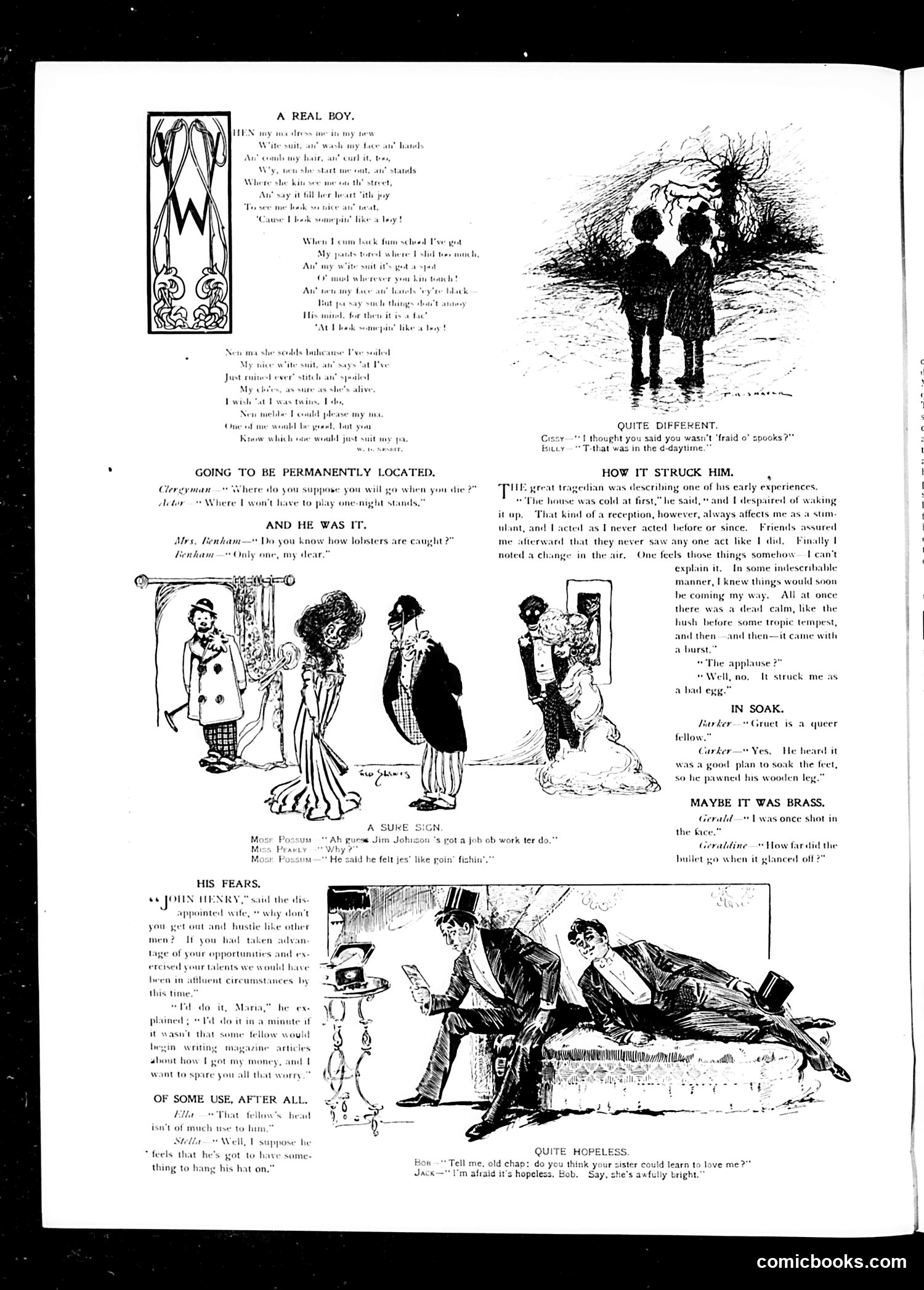 Judge — June 3, 1905 — page 10 of 16