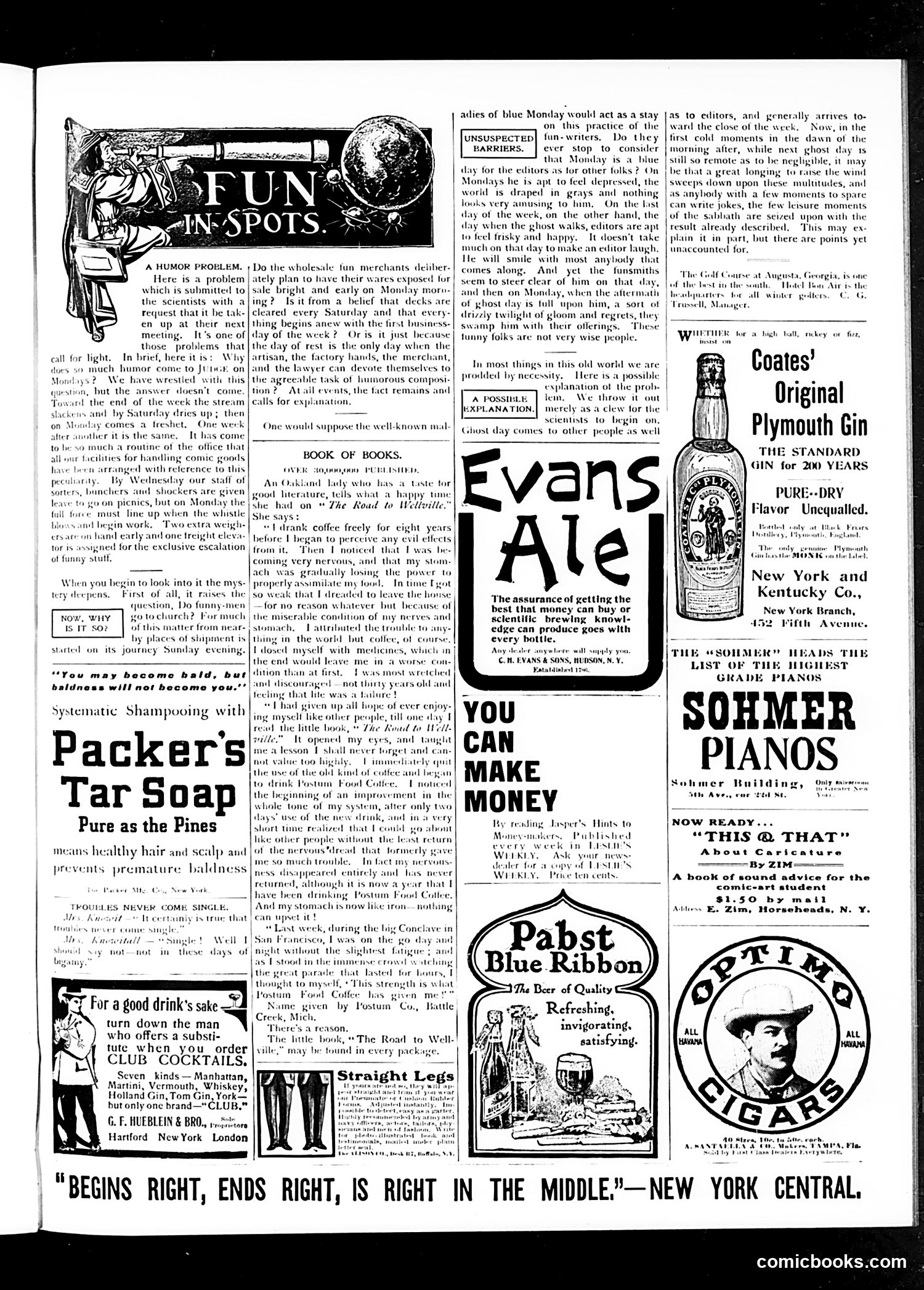 Judge — June 3, 1905 — page 11 of 16