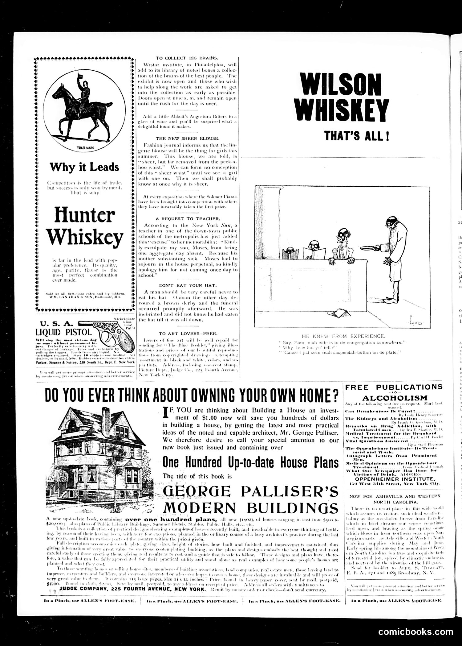 Judge — June 3, 1905 — page 12 of 16
