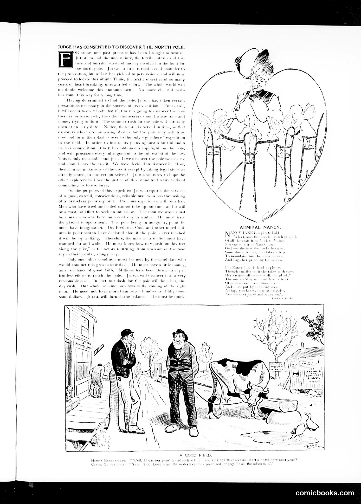 Judge — June 10, 1905 — page 3 of 16