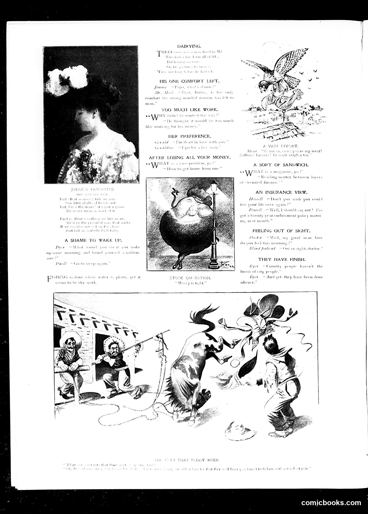 Judge — June 10, 1905 — page 4 of 16