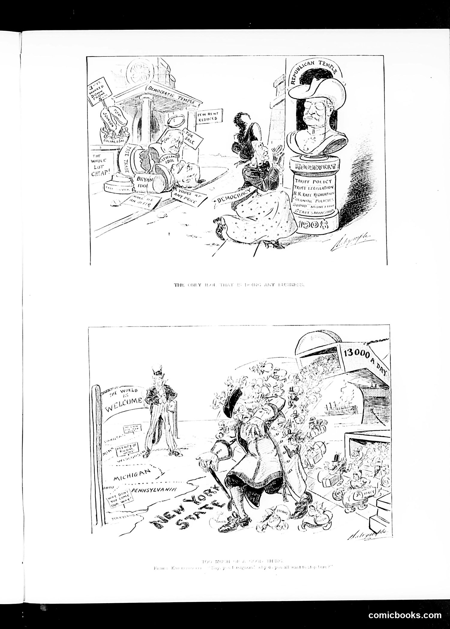 Judge — June 10, 1905 — page 5 of 16