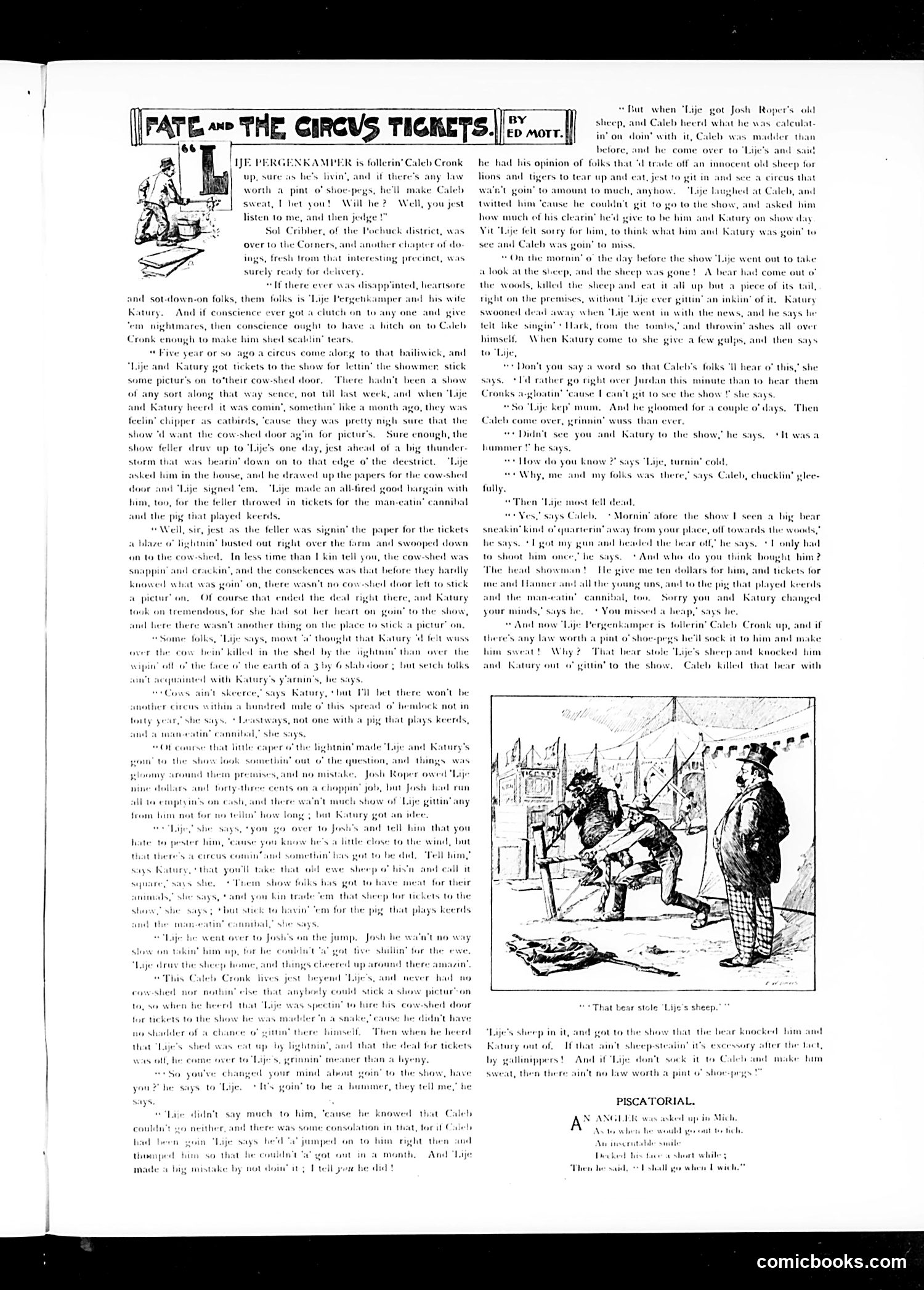 Judge — June 10, 1905 — page 7 of 16