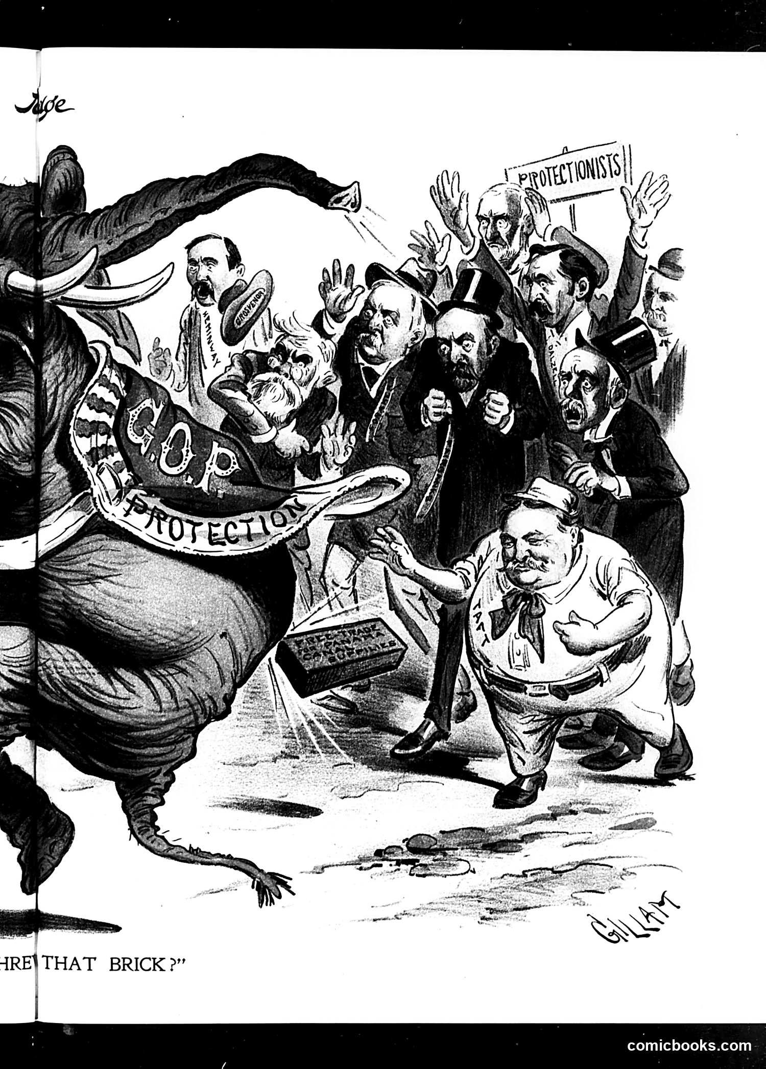 Judge — June 10, 1905 — page 9 of 16