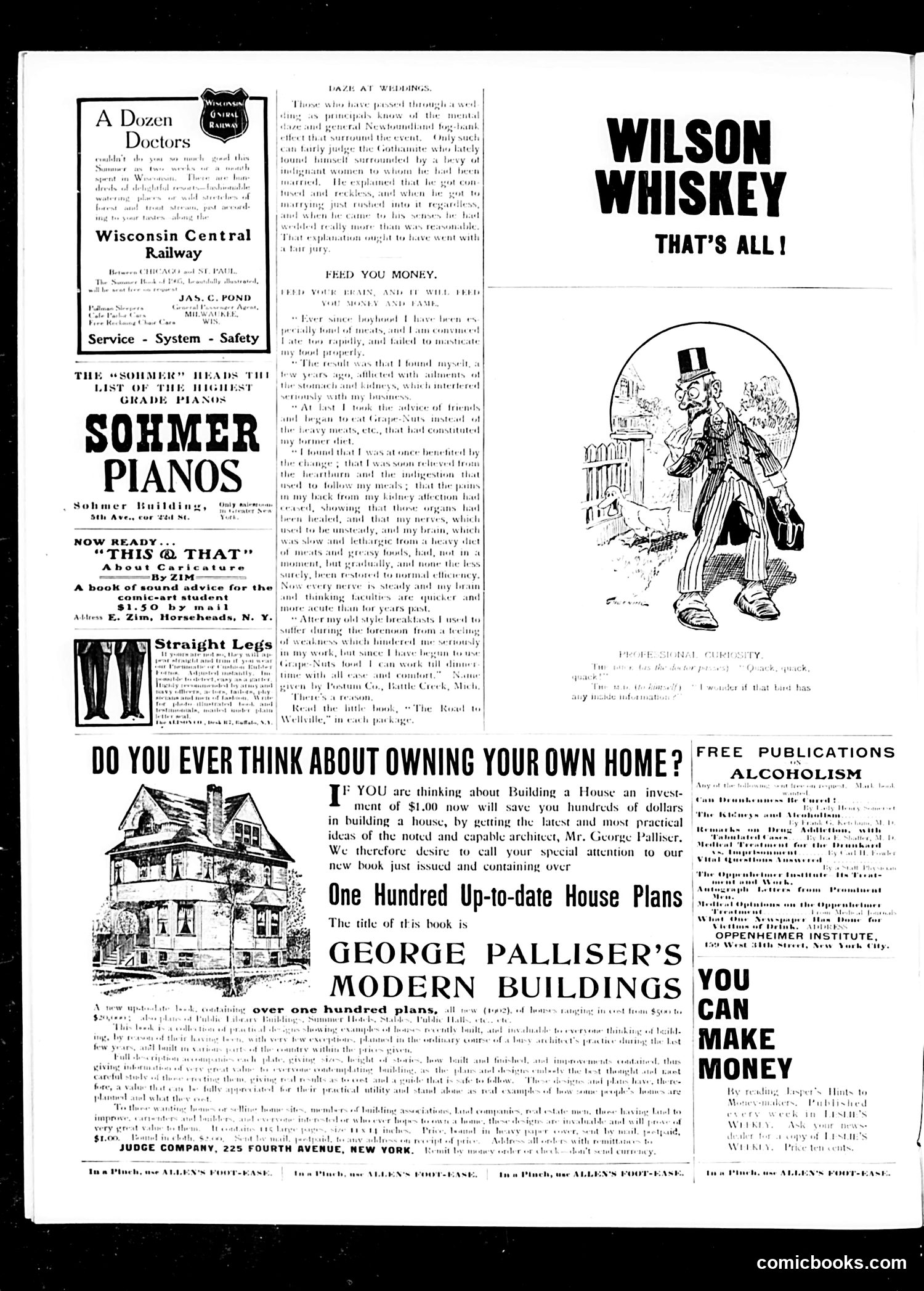Judge — June 10, 1905 — page 12 of 16