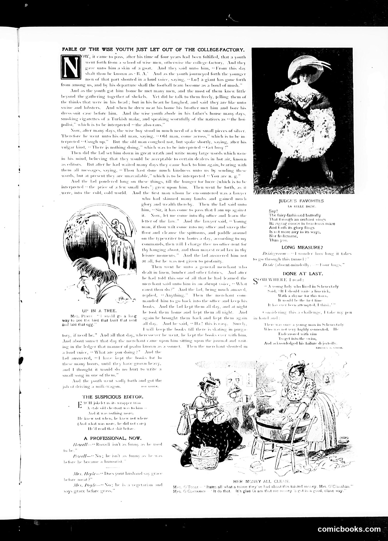 Judge — June 17, 1905 — page 3 of 16