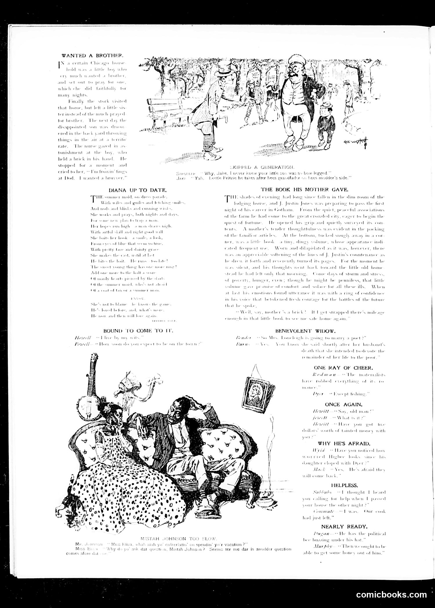 Judge — June 17, 1905 — page 4 of 16