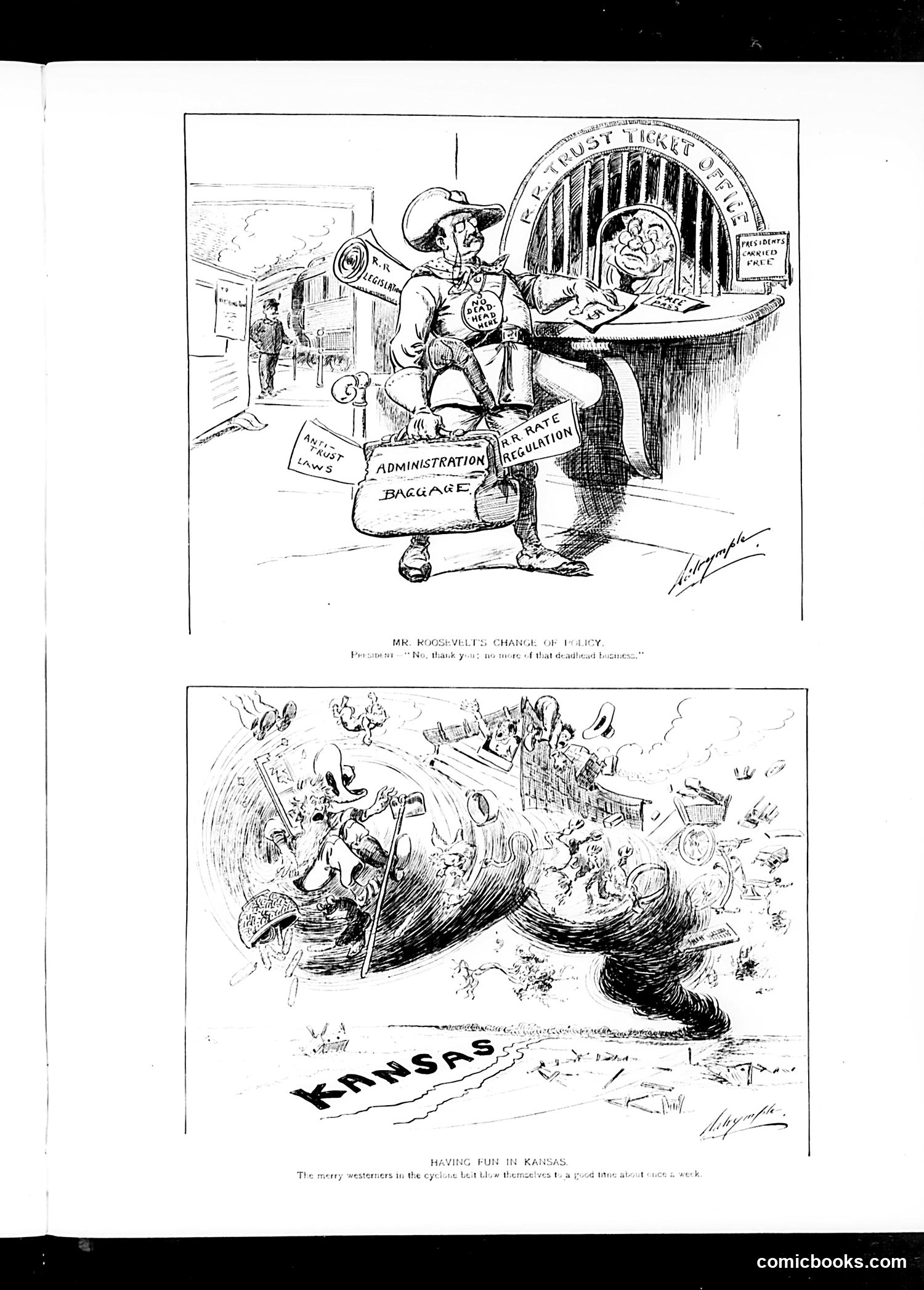 Judge — June 17, 1905 — page 5 of 16