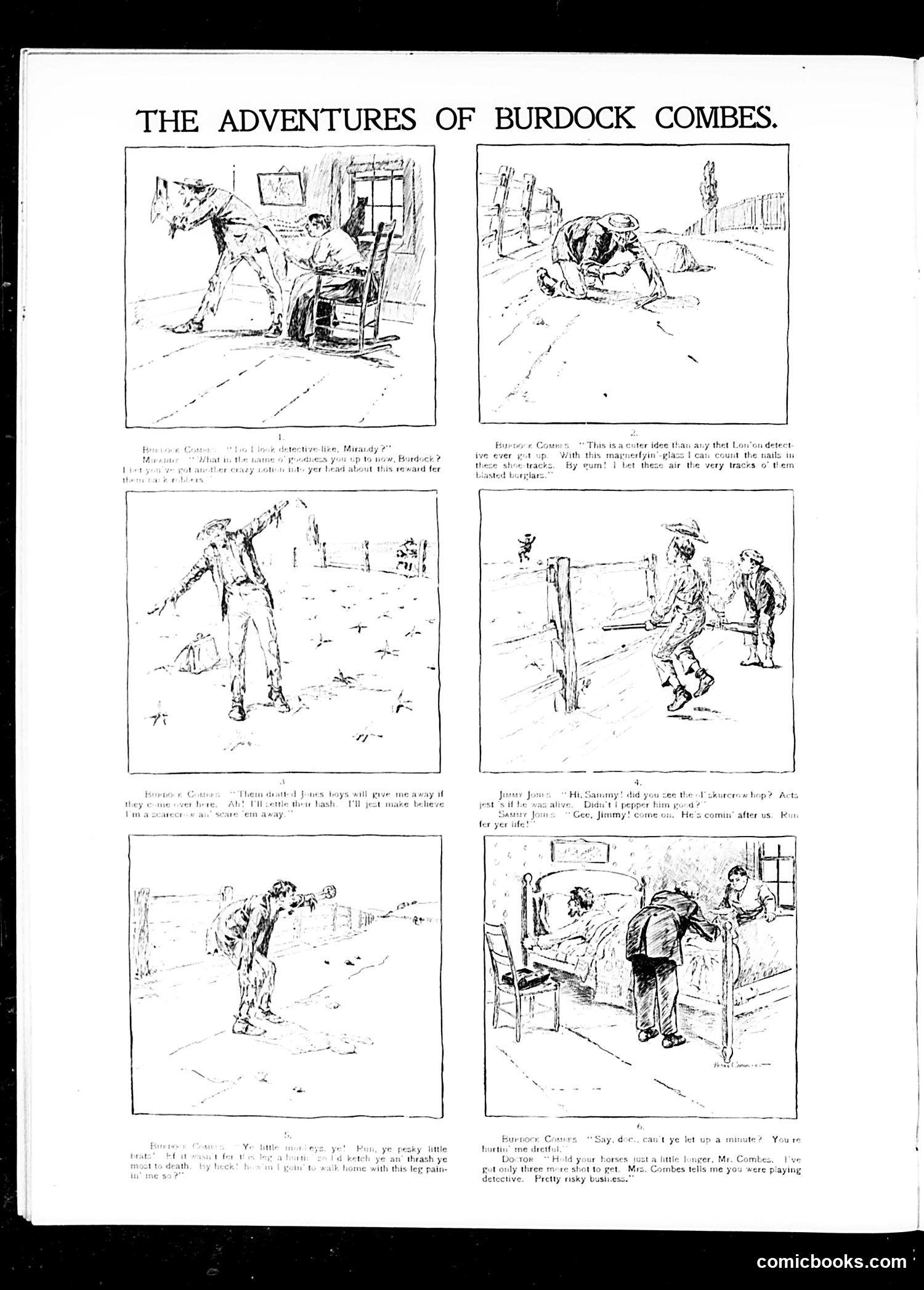 Judge — June 17, 1905 — page 6 of 16