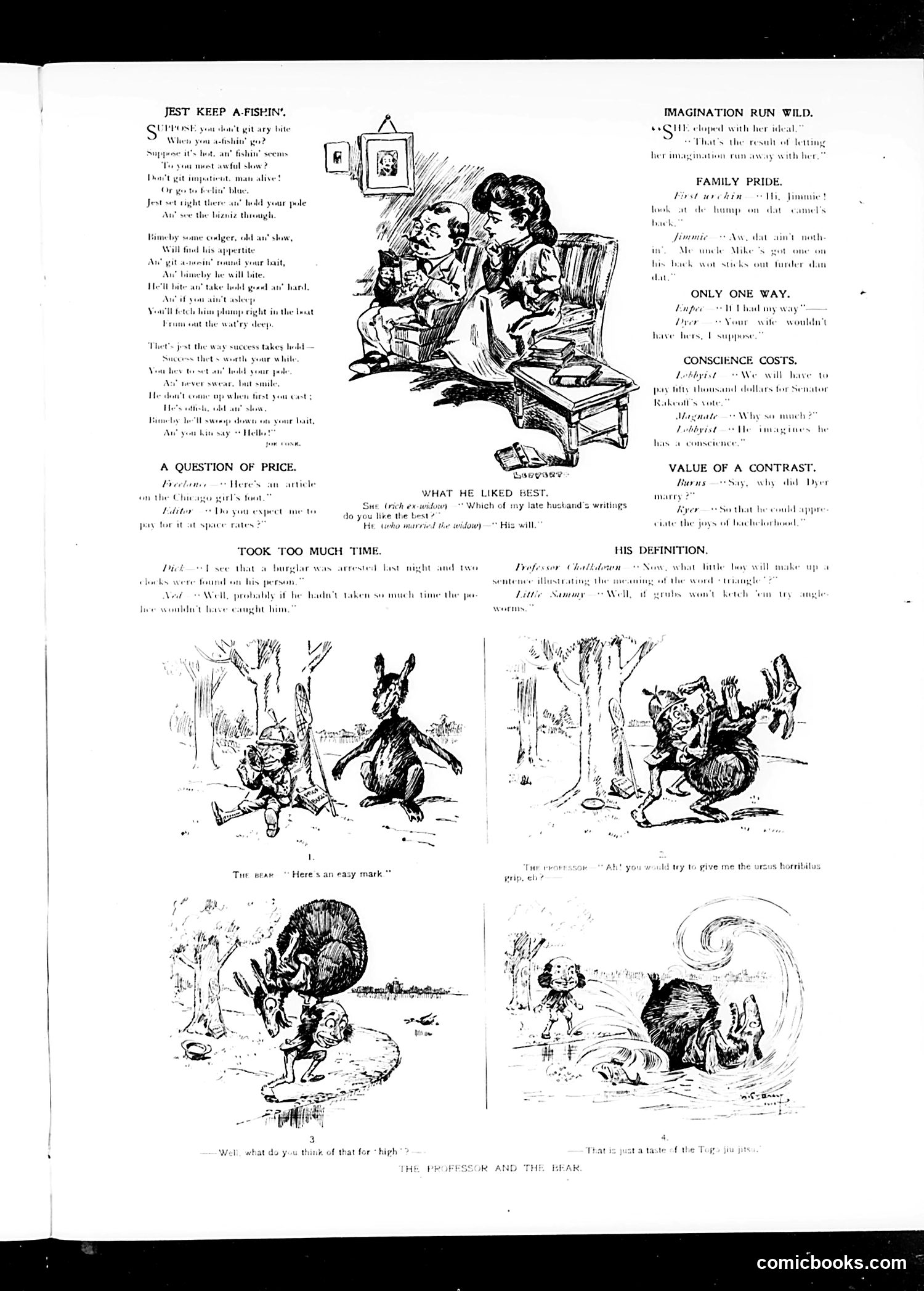 Judge — June 17, 1905 — page 7 of 16