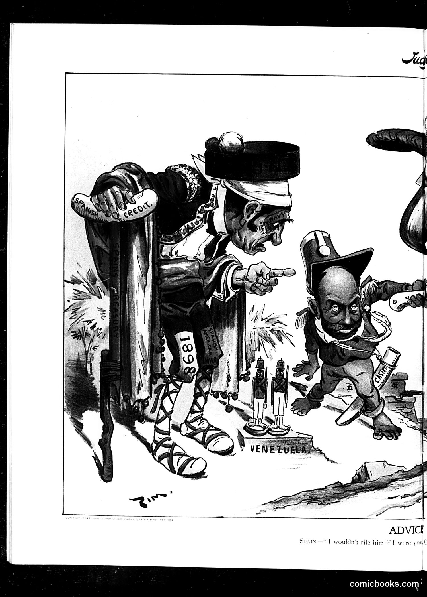 Judge — June 17, 1905 — page 8 of 16