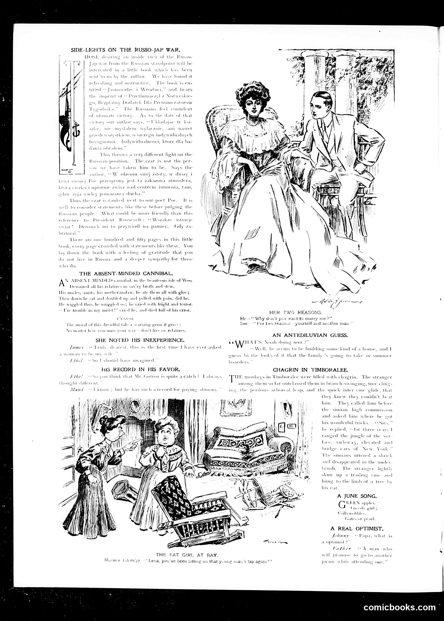 Judge — June 17, 1905 — page 10 of 16