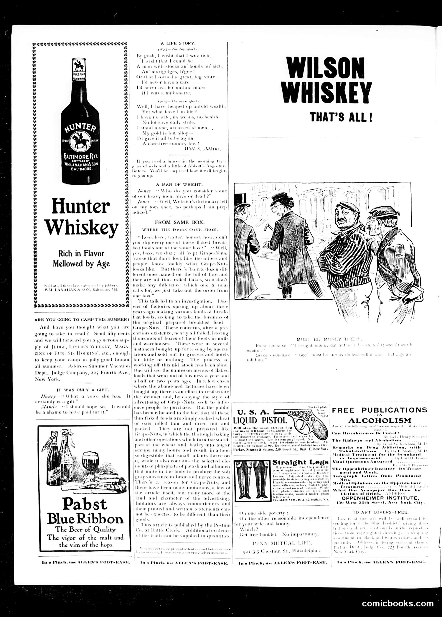 Judge — June 17, 1905 — page 12 of 16