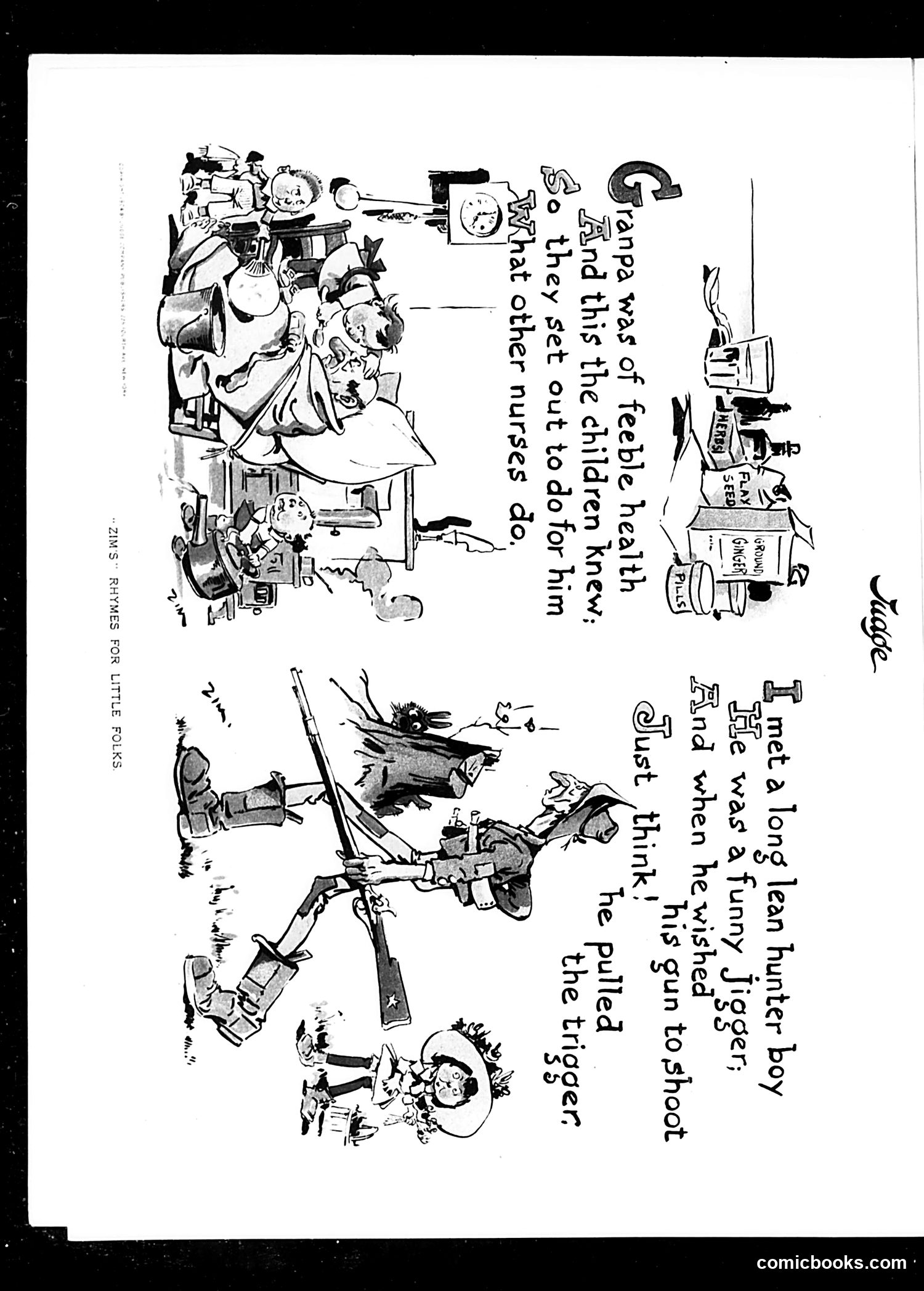 Judge — June 17, 1905 — page 16 of 16