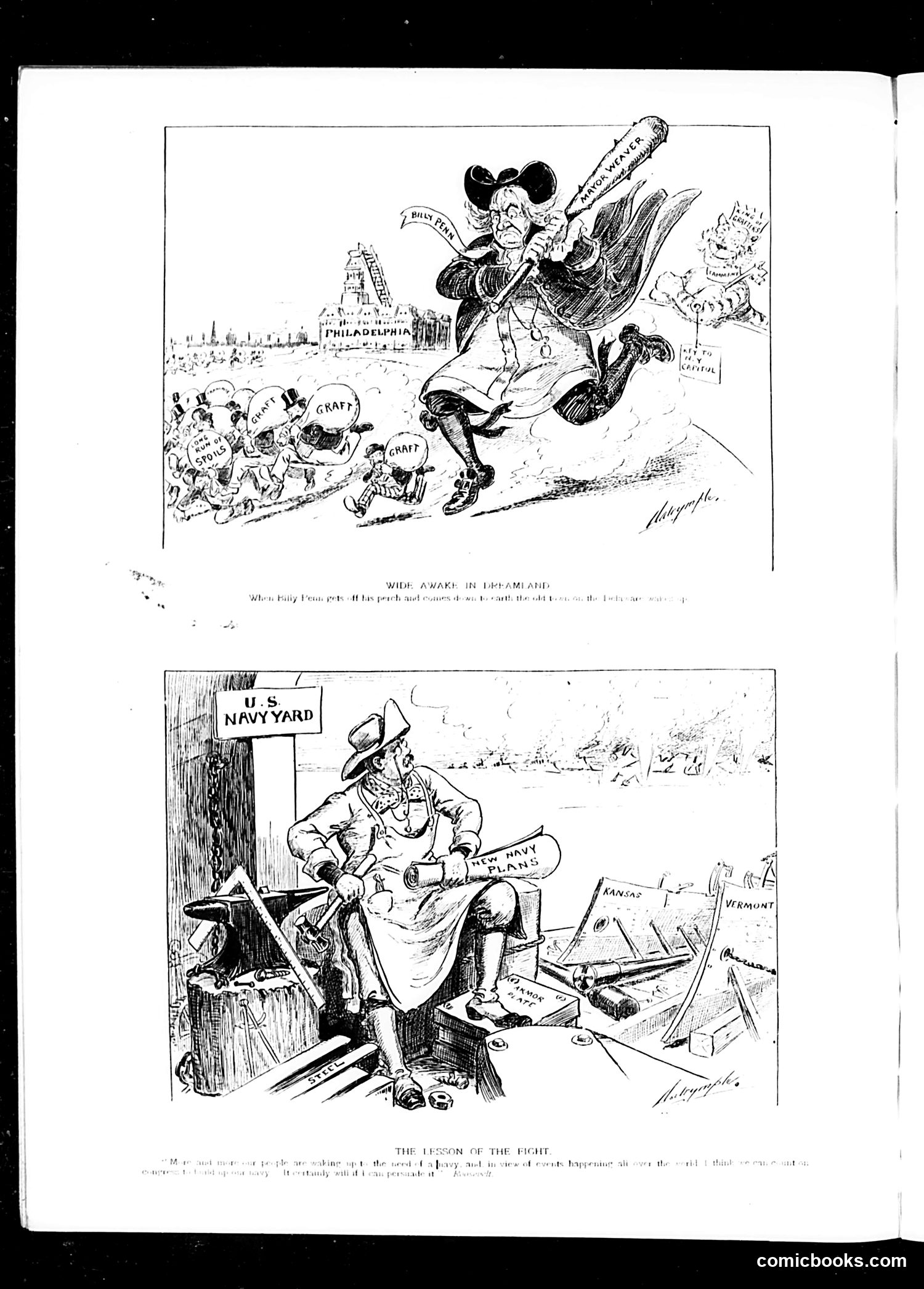 Judge — June 24, 1905 — page 4 of 17
