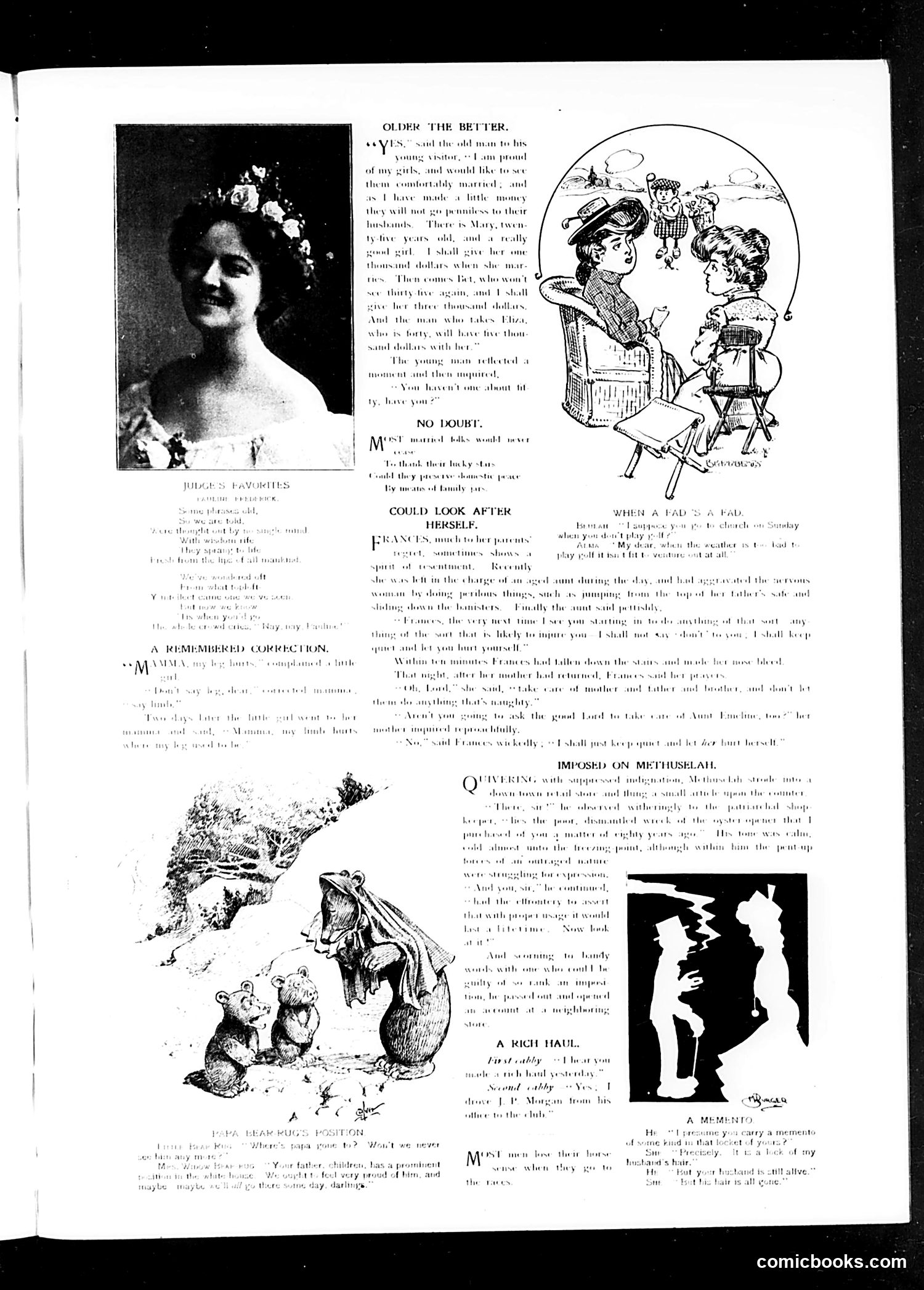 Judge — June 24, 1905 — page 5 of 17