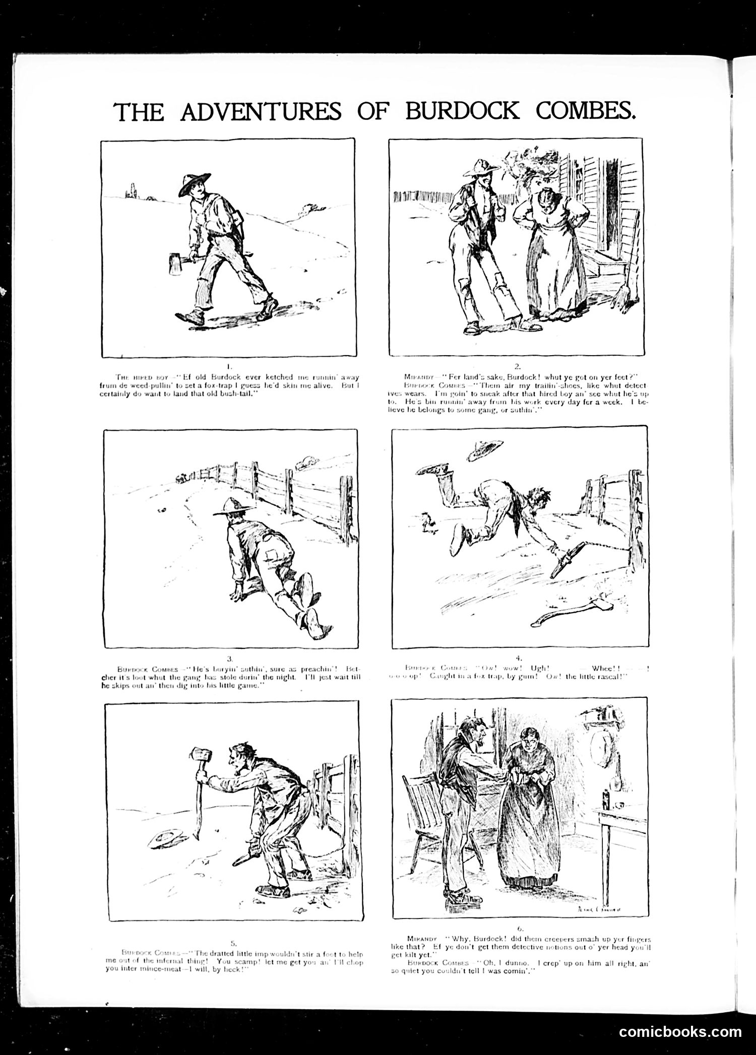 Judge — June 24, 1905 — page 6 of 17