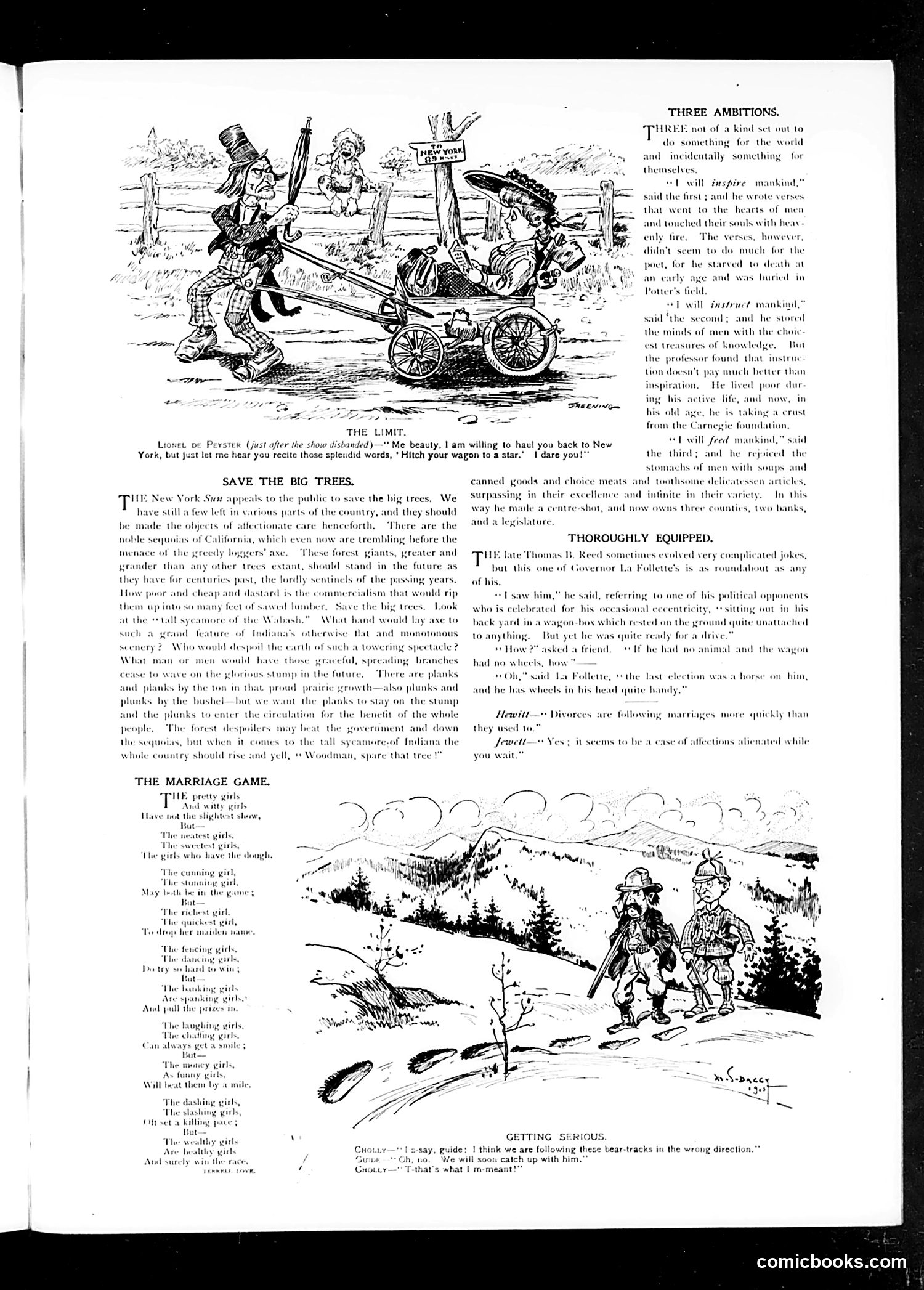 Judge — June 24, 1905 — page 7 of 17