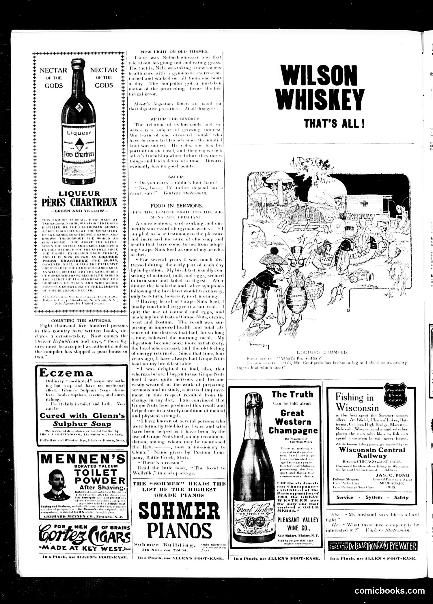Judge — June 24, 1905 — page 12 of 17