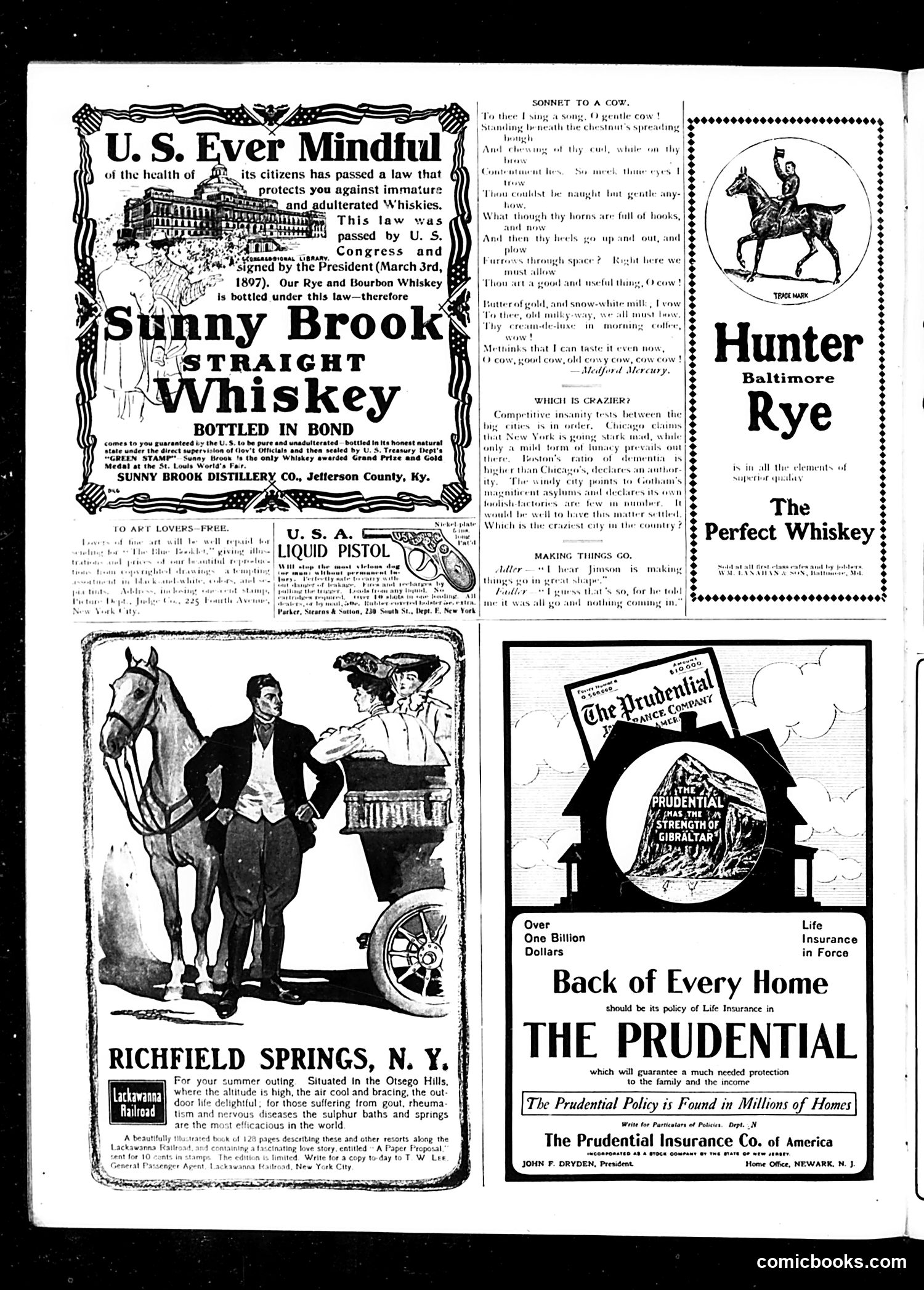 Judge — June 24, 1905 — page 14 of 17