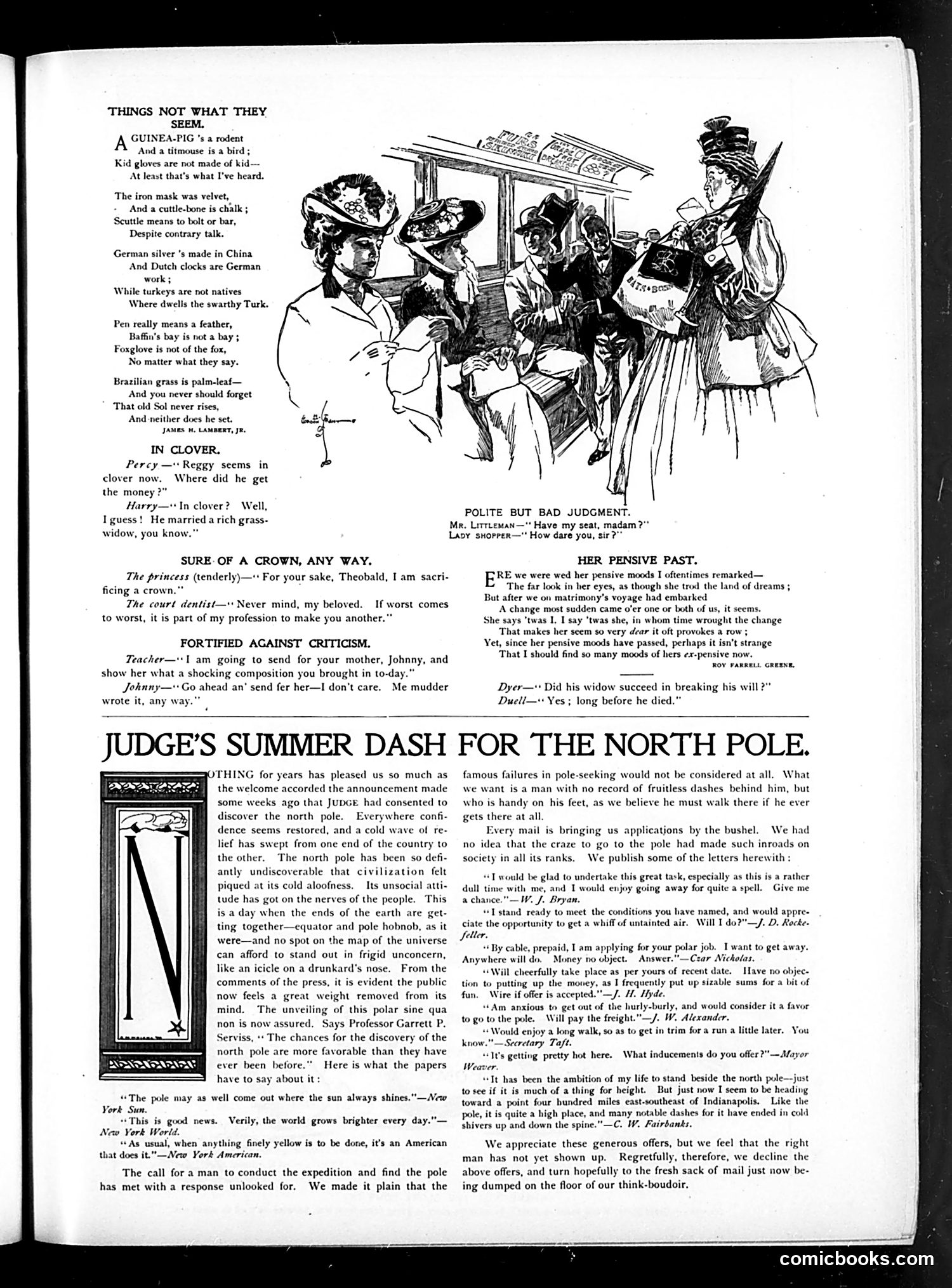 Judge — July 1, 1905 — page 3 of 16