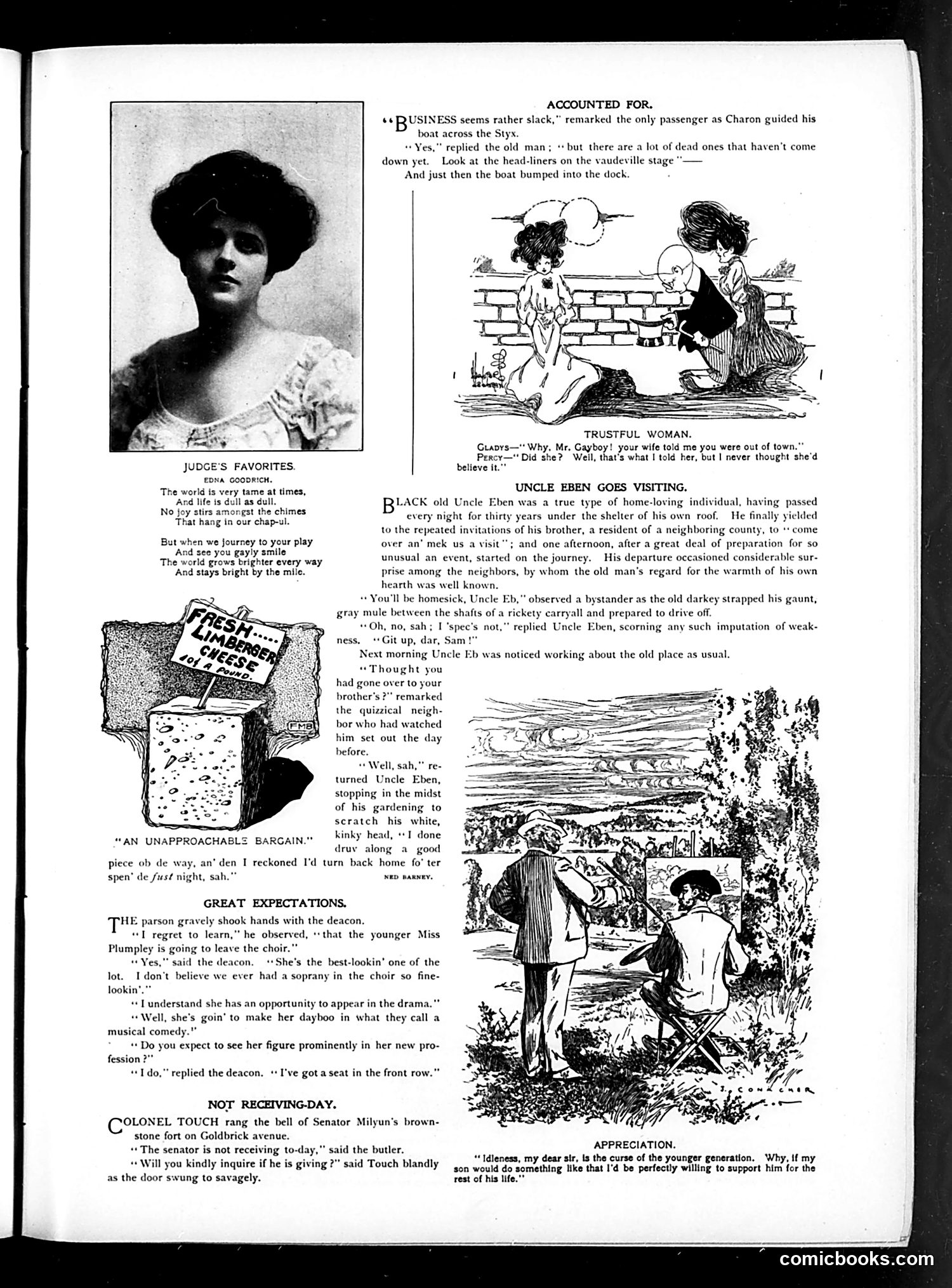 Judge — July 1, 1905 — page 5 of 16