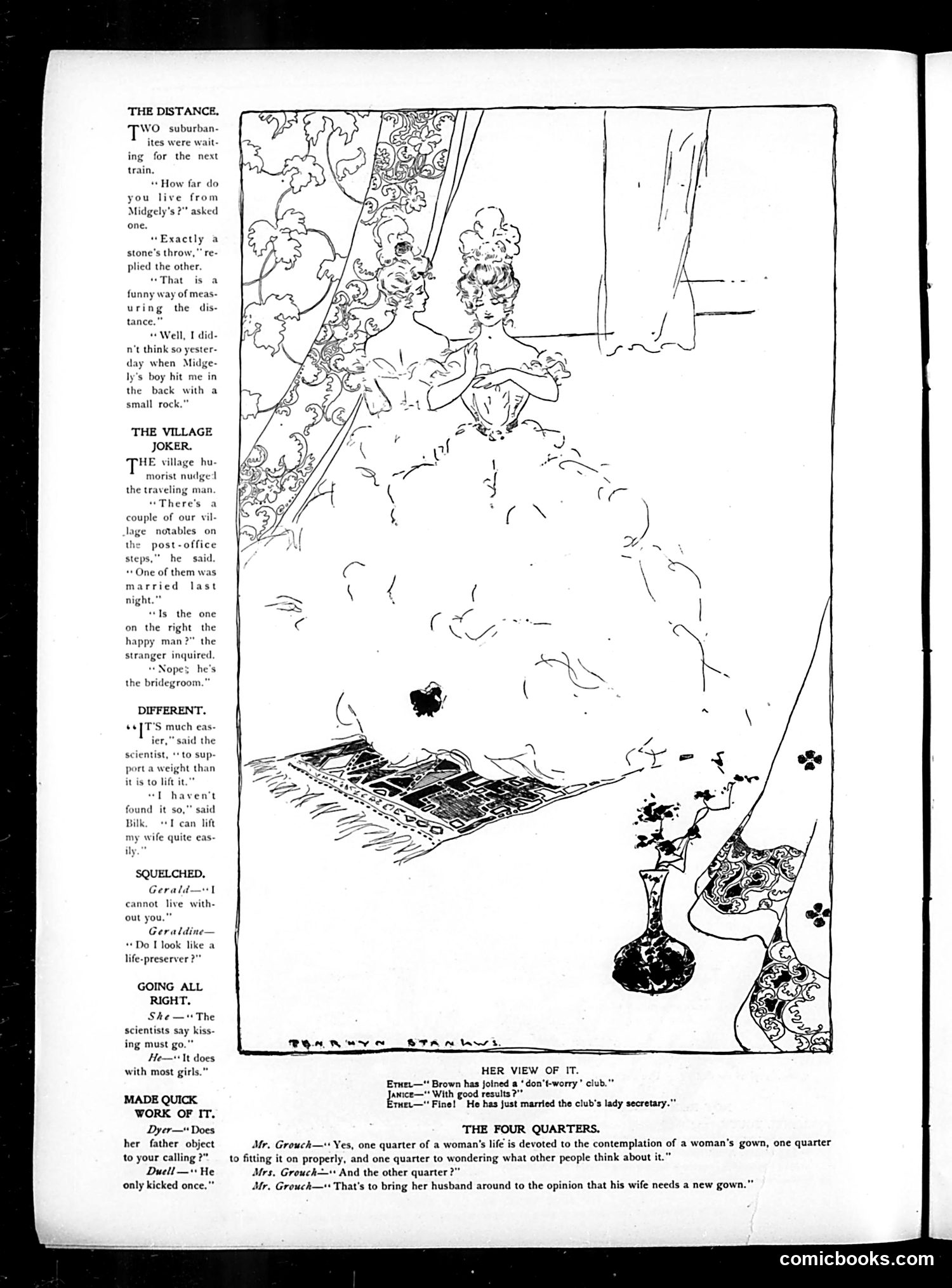 Judge — July 1, 1905 — page 6 of 16