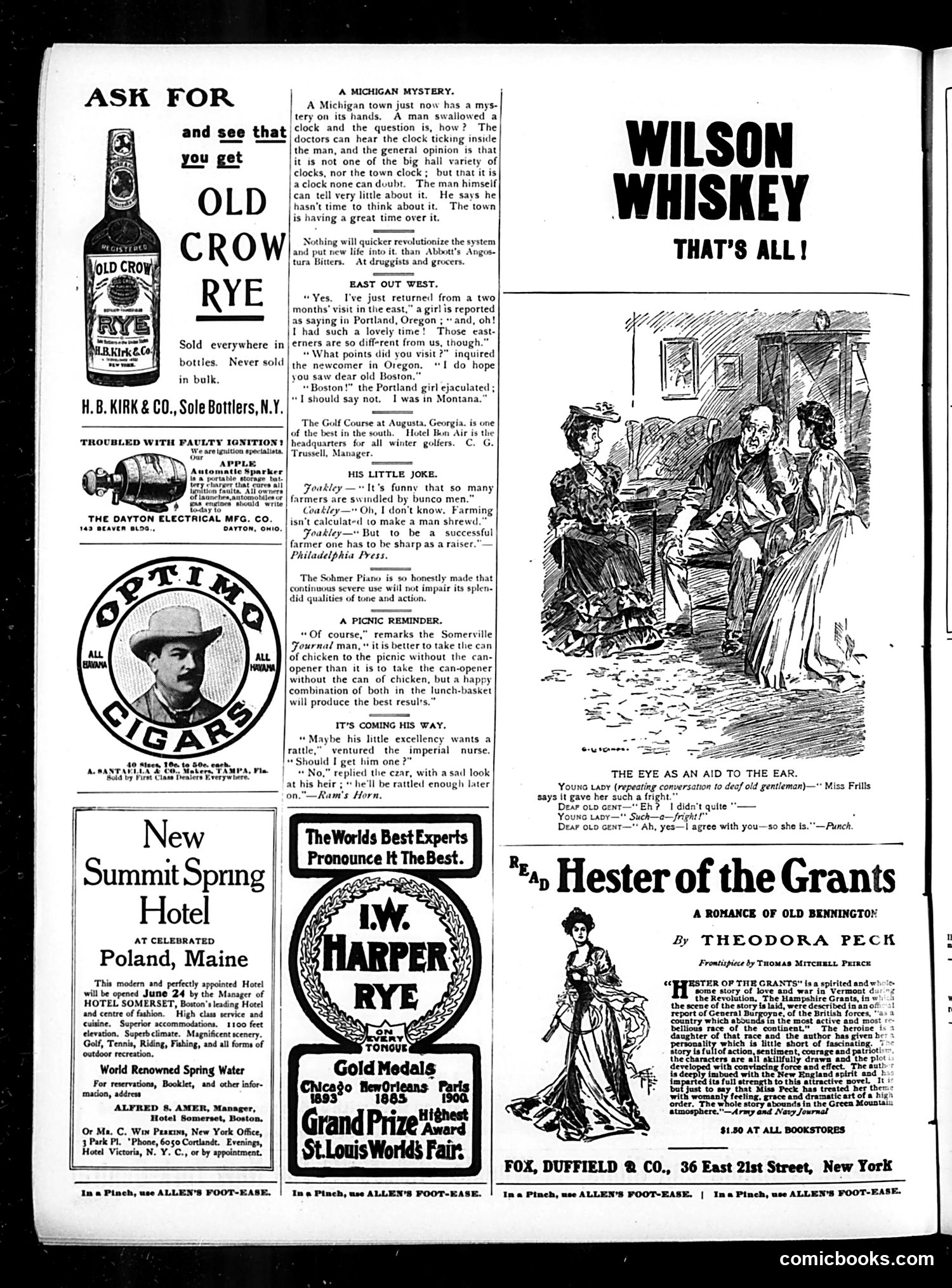 Judge — July 1, 1905 — page 12 of 16