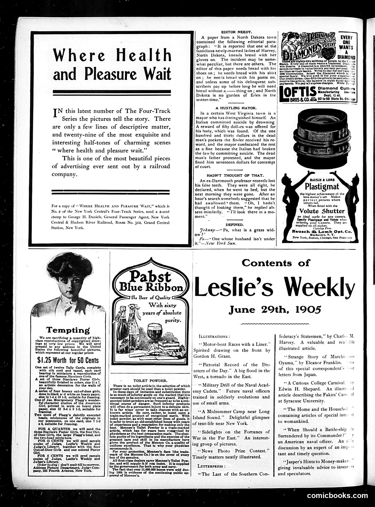 Judge — July 1, 1905 — page 14 of 16