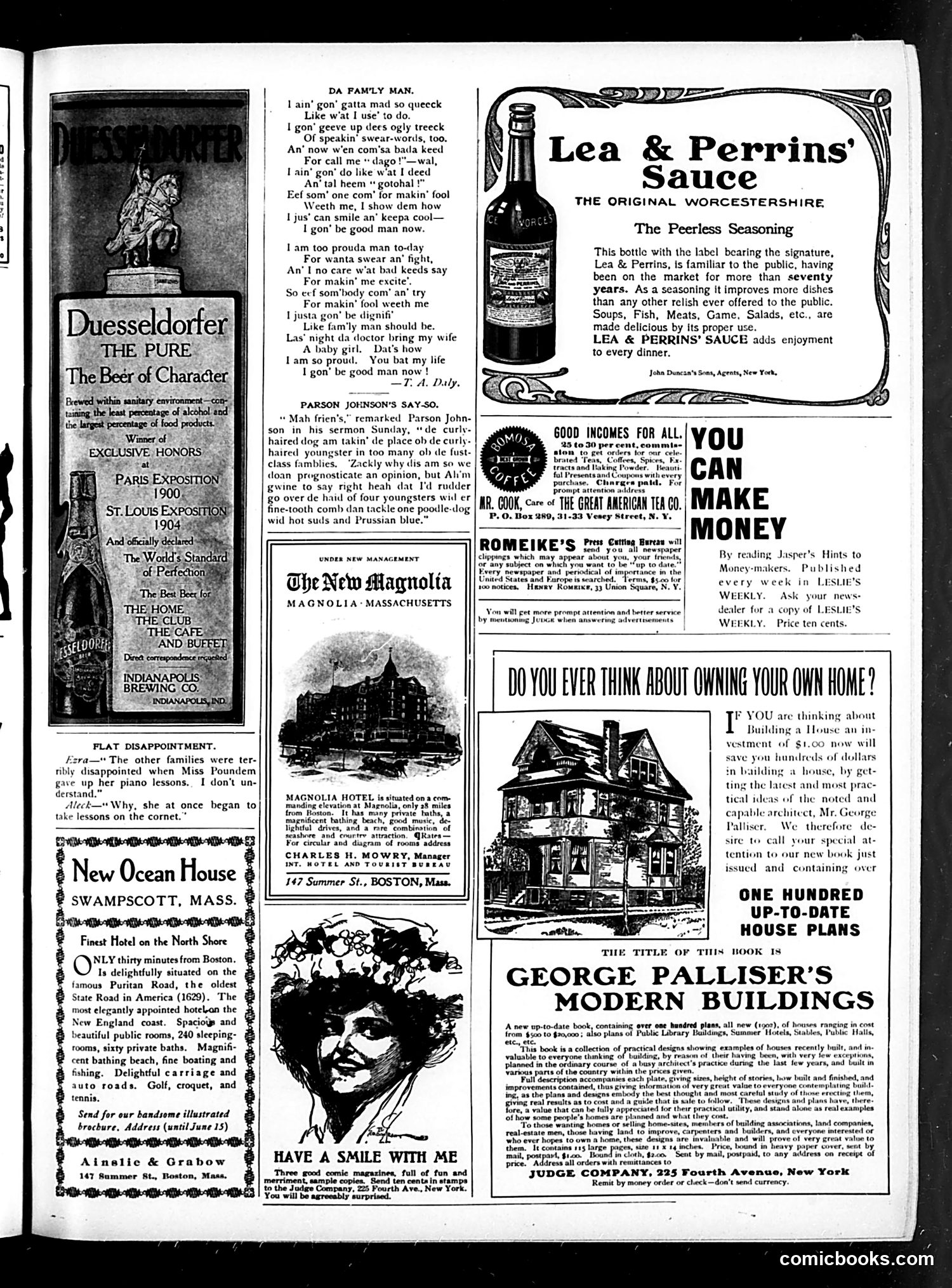 Judge — July 1, 1905 — page 15 of 16