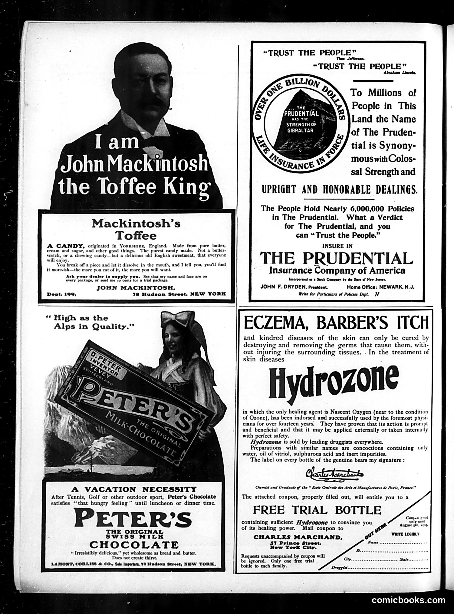 Judge — July 8, 1905 — page 2 of 20