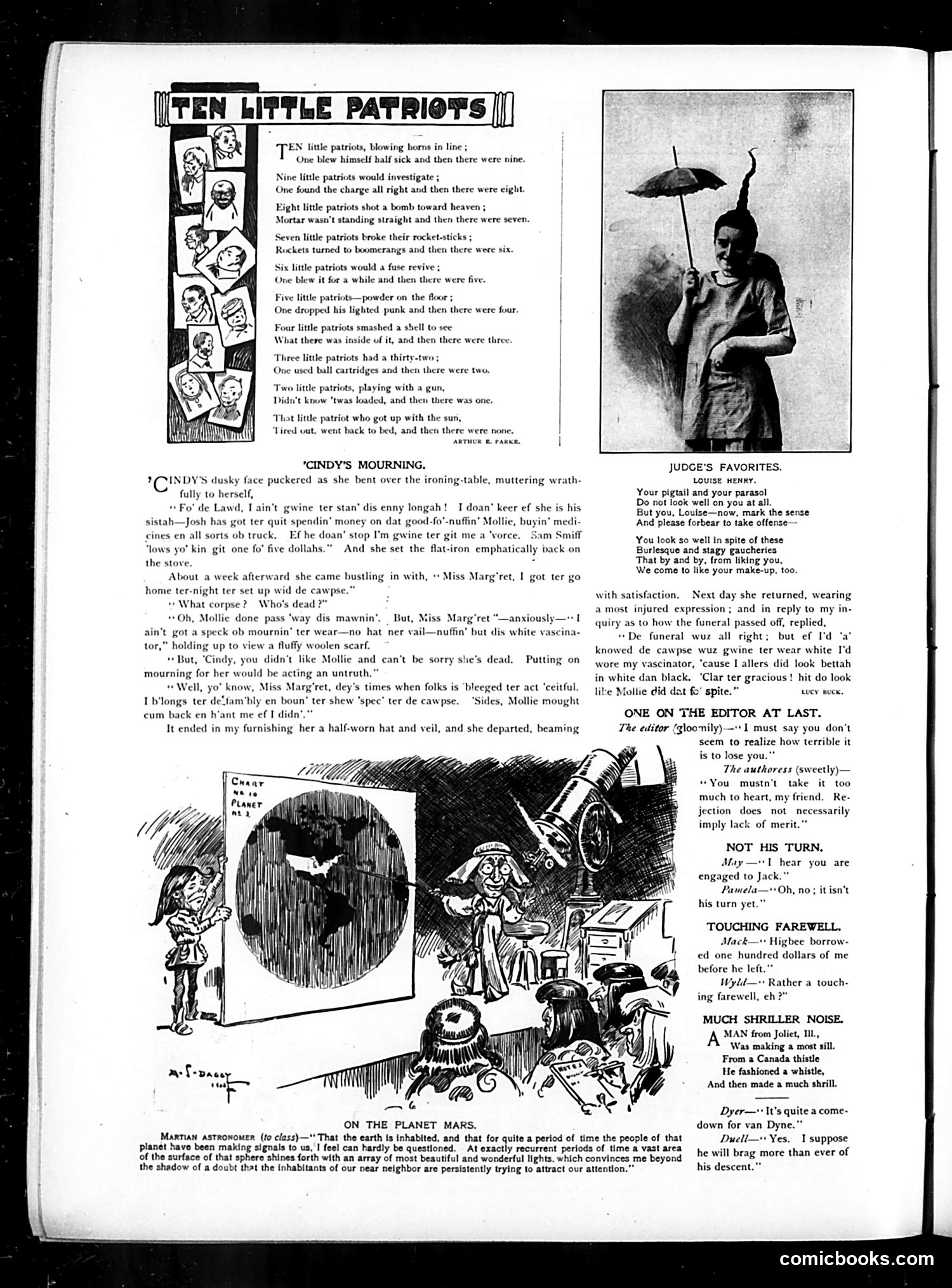 Judge — July 8, 1905 — page 6 of 20