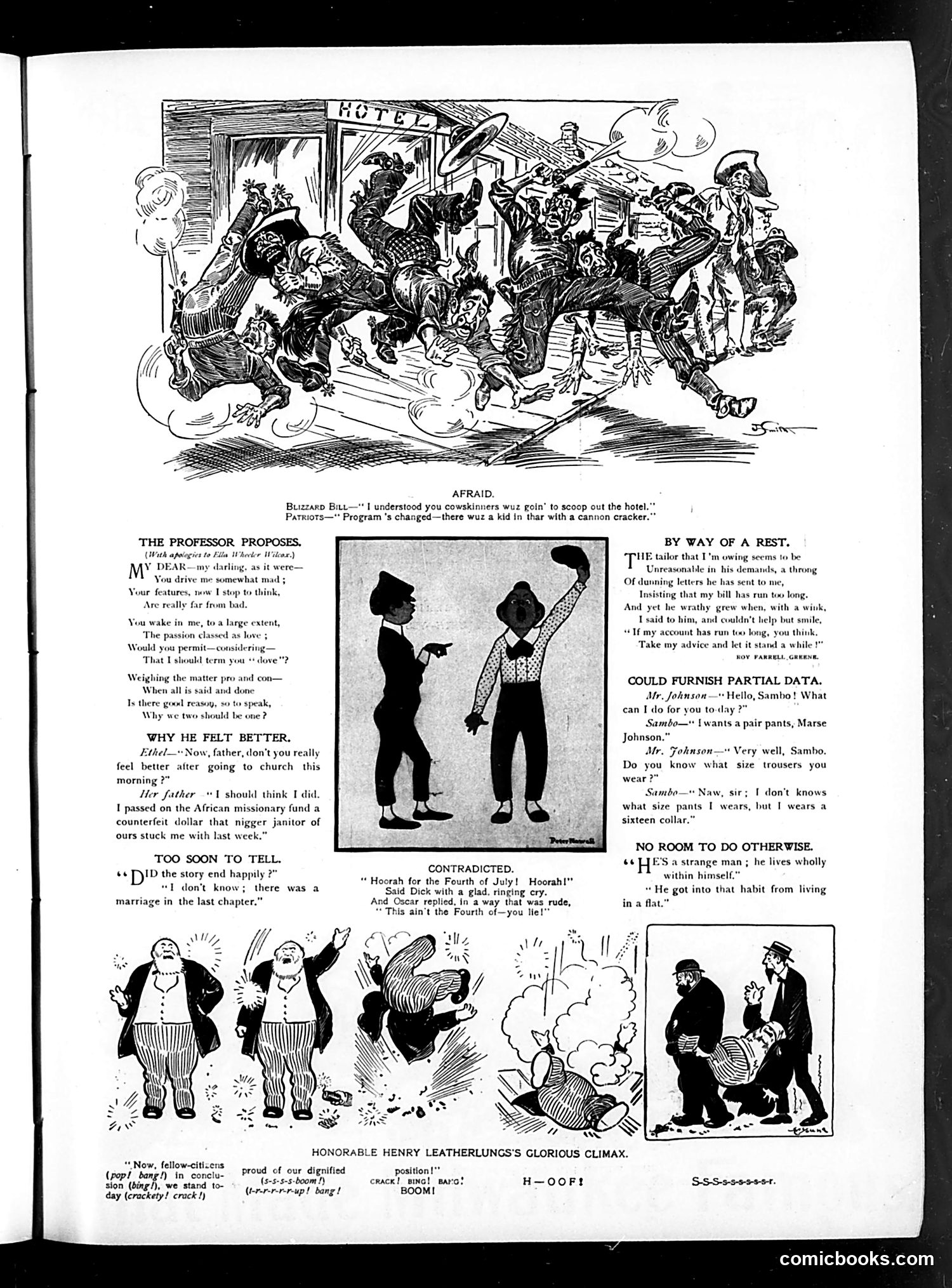 Judge — July 8, 1905 — page 7 of 20