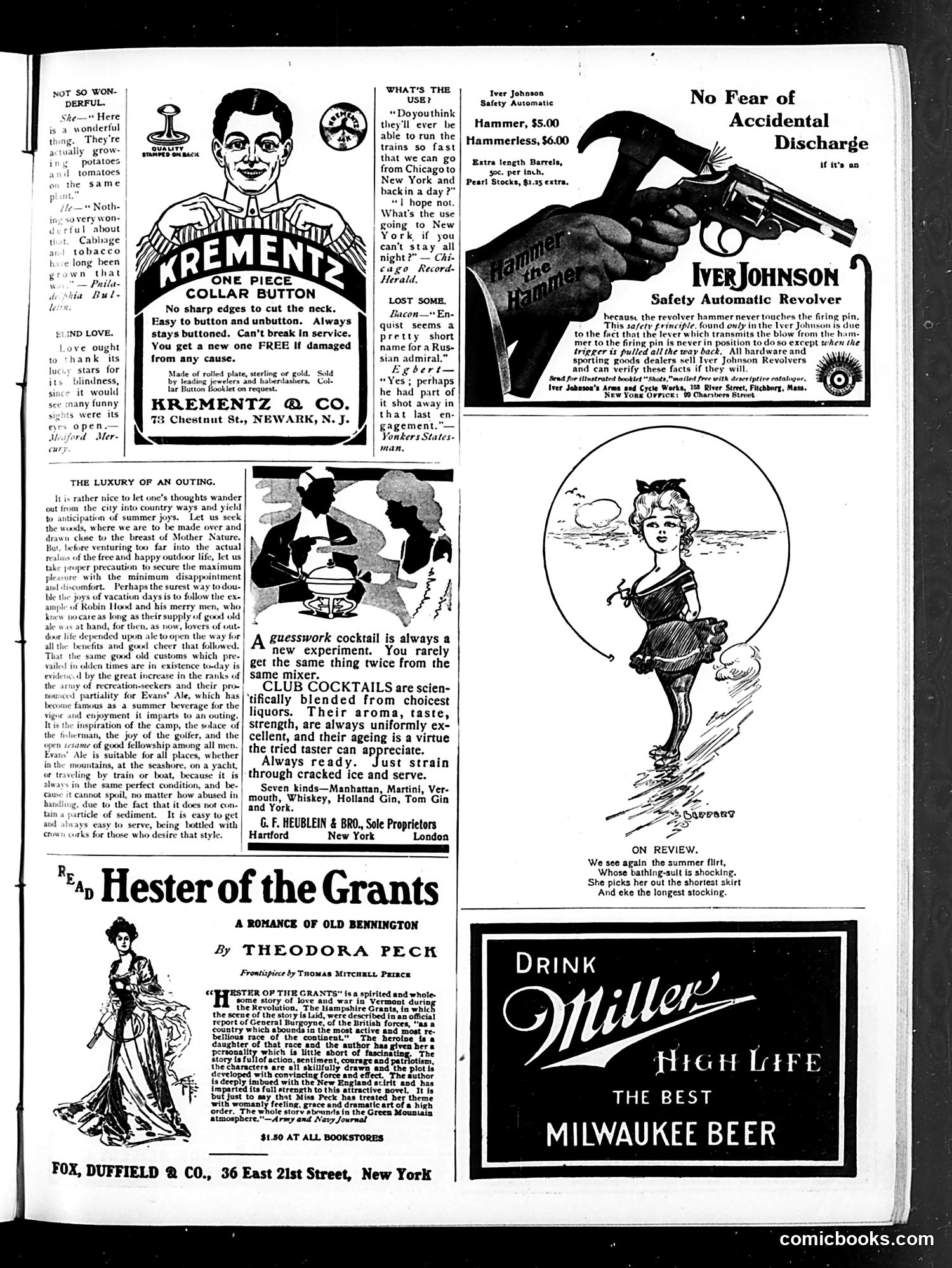 Judge — July 8, 1905 — page 15 of 20