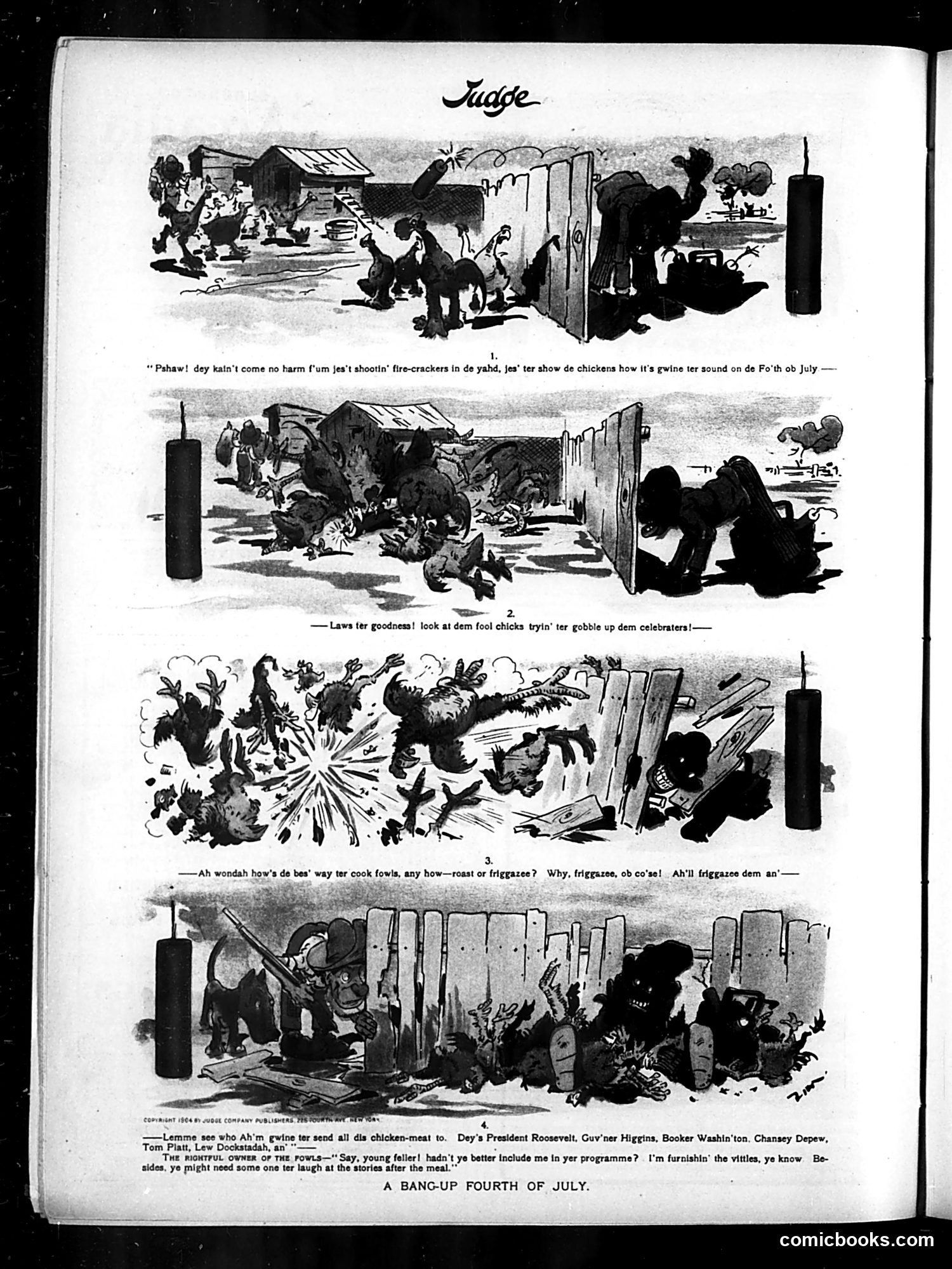 Judge — July 8, 1905 — page 18 of 20