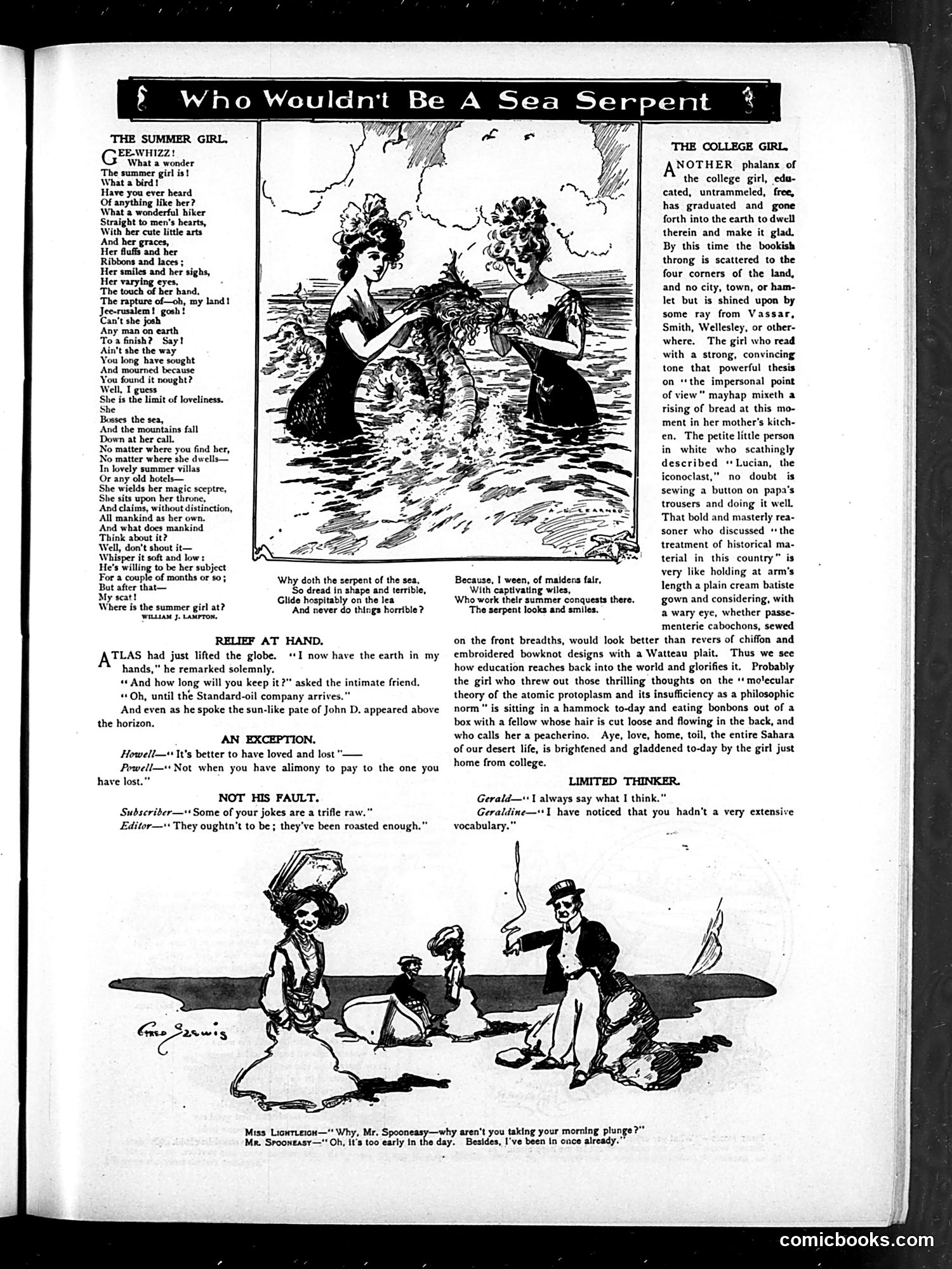 Judge — July 15, 1905 — page 3 of 16