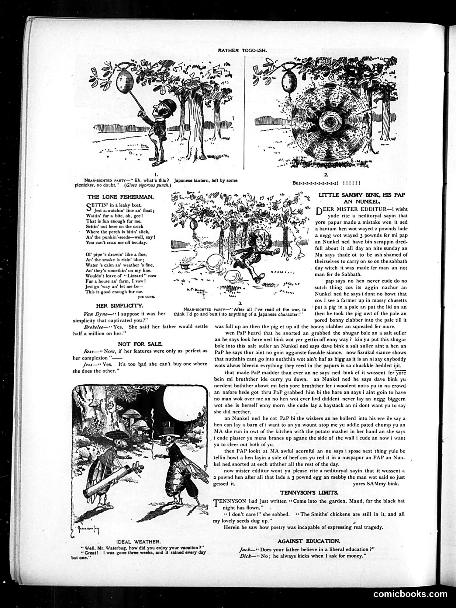 Judge — July 15, 1905 — page 6 of 16