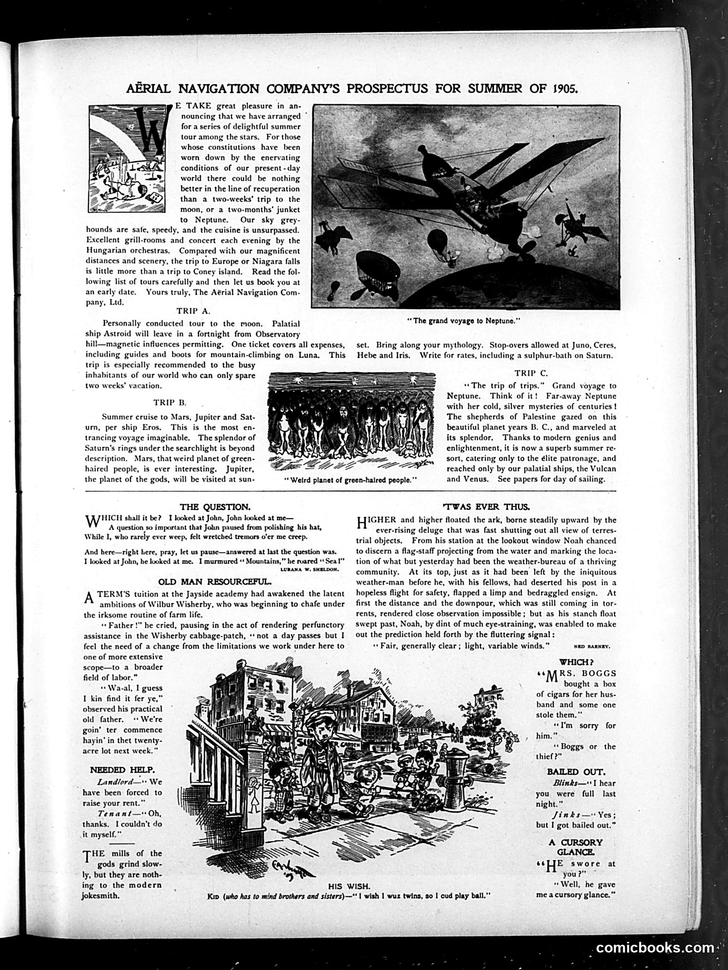 Judge — July 15, 1905 — page 7 of 16