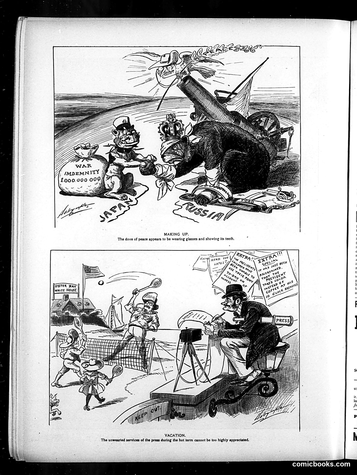 Judge — July 15, 1905 — page 10 of 16