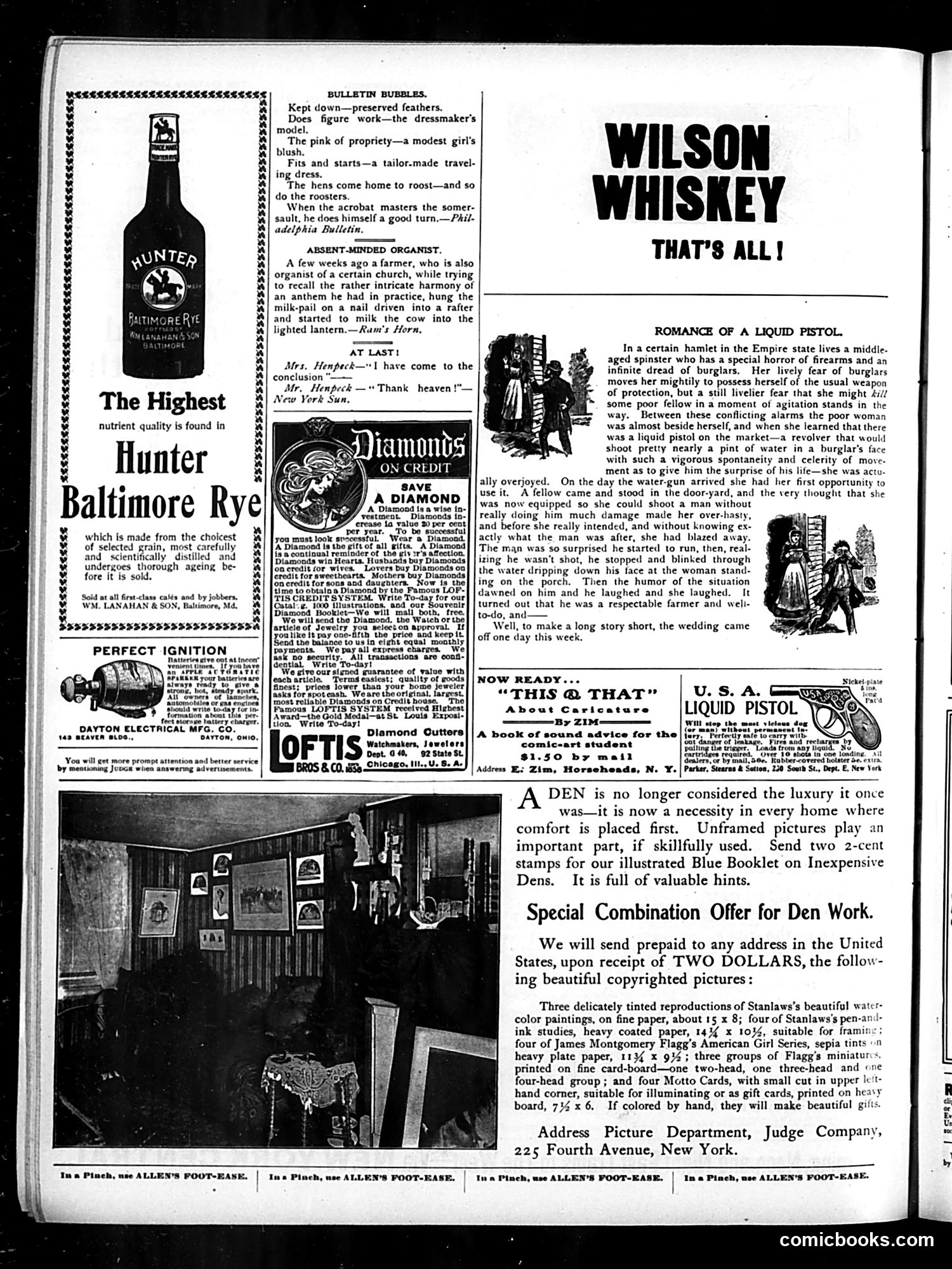 Judge — July 15, 1905 — page 12 of 16