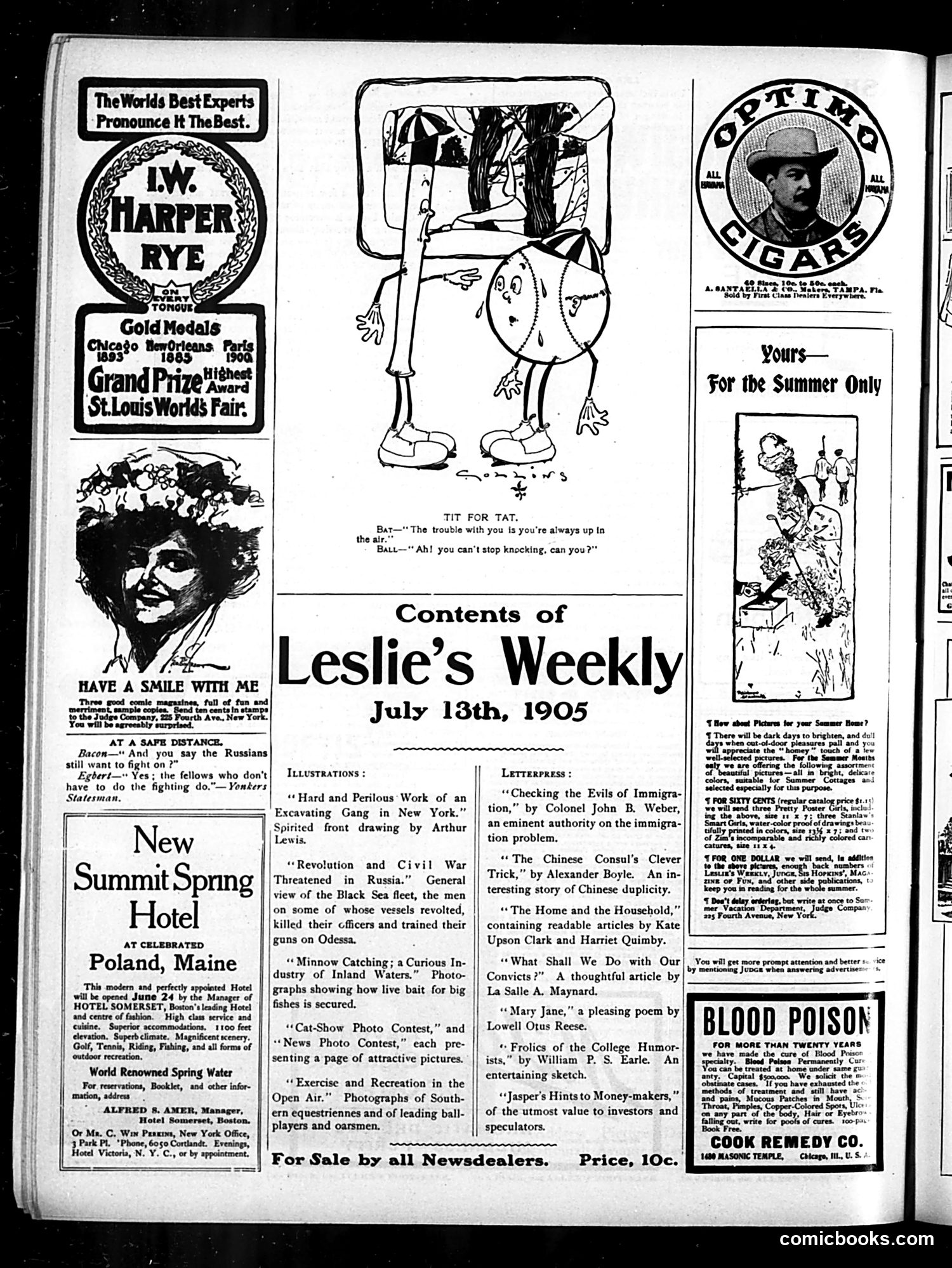 Judge — July 15, 1905 — page 14 of 16