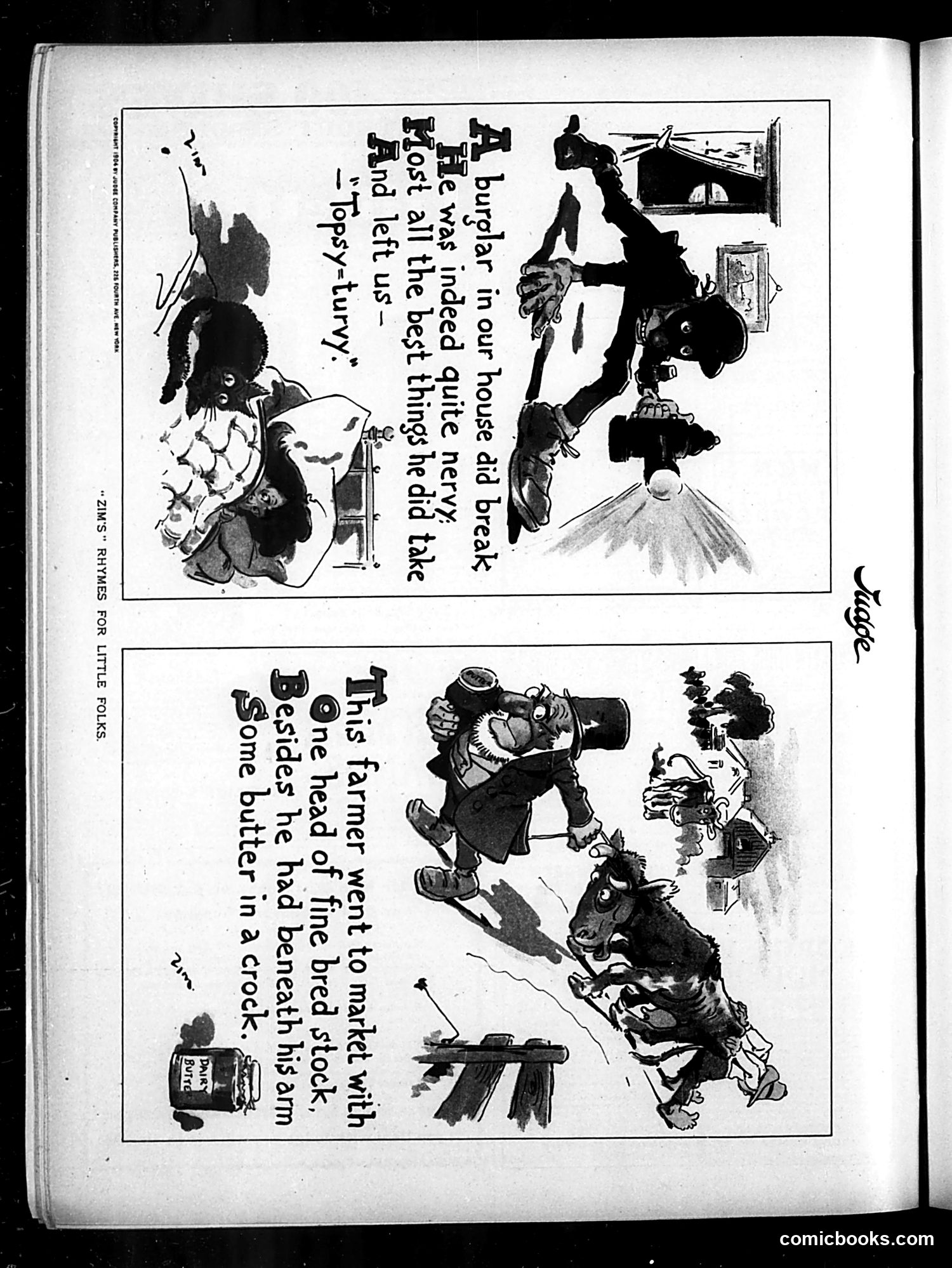 Judge — July 15, 1905 — page 16 of 16