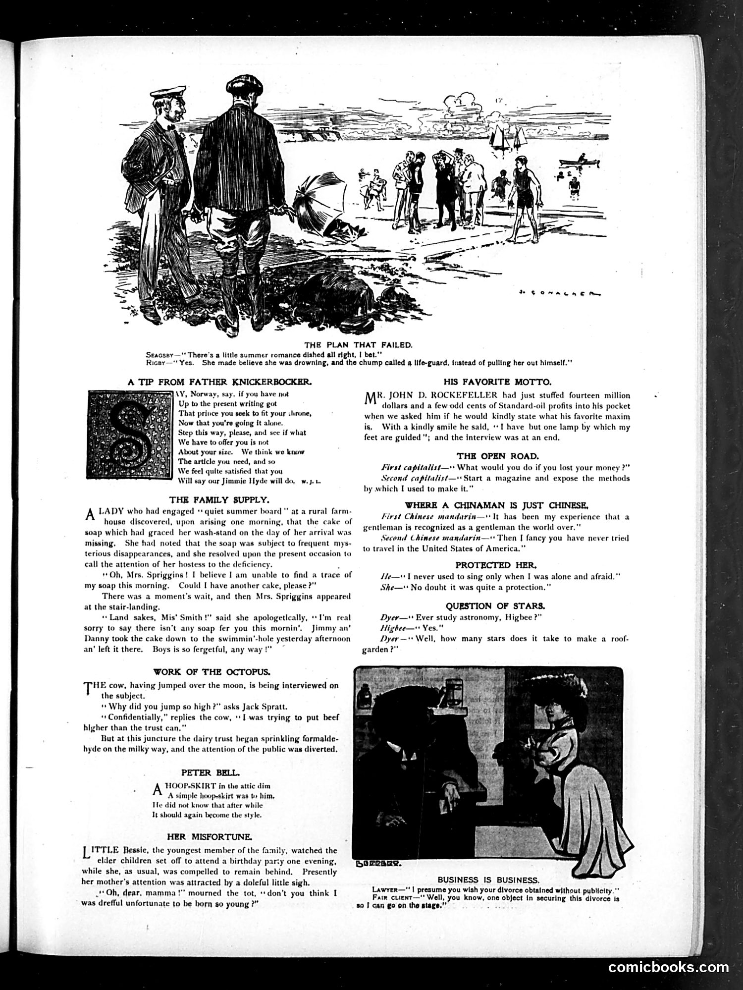 Judge — July 22, 1905 — page 3 of 16