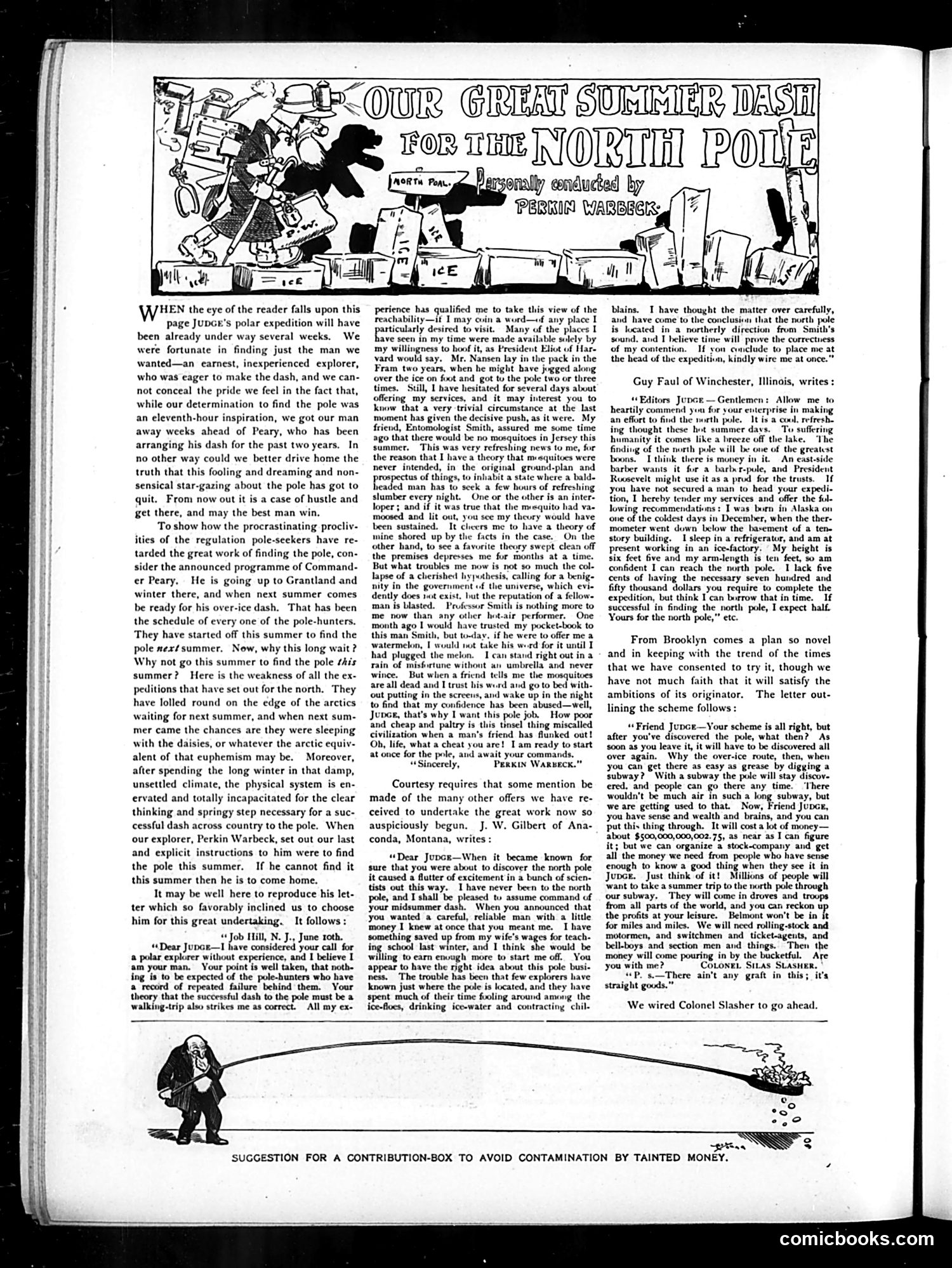 Judge — July 22, 1905 — page 4 of 16