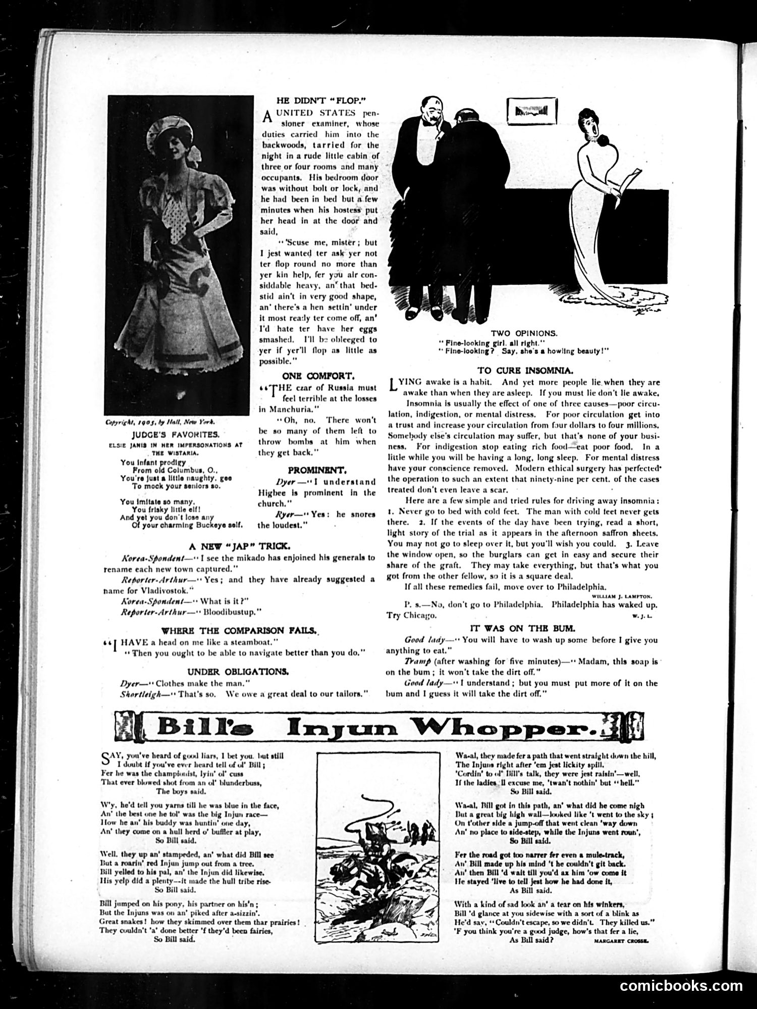 Judge — July 22, 1905 — page 6 of 16