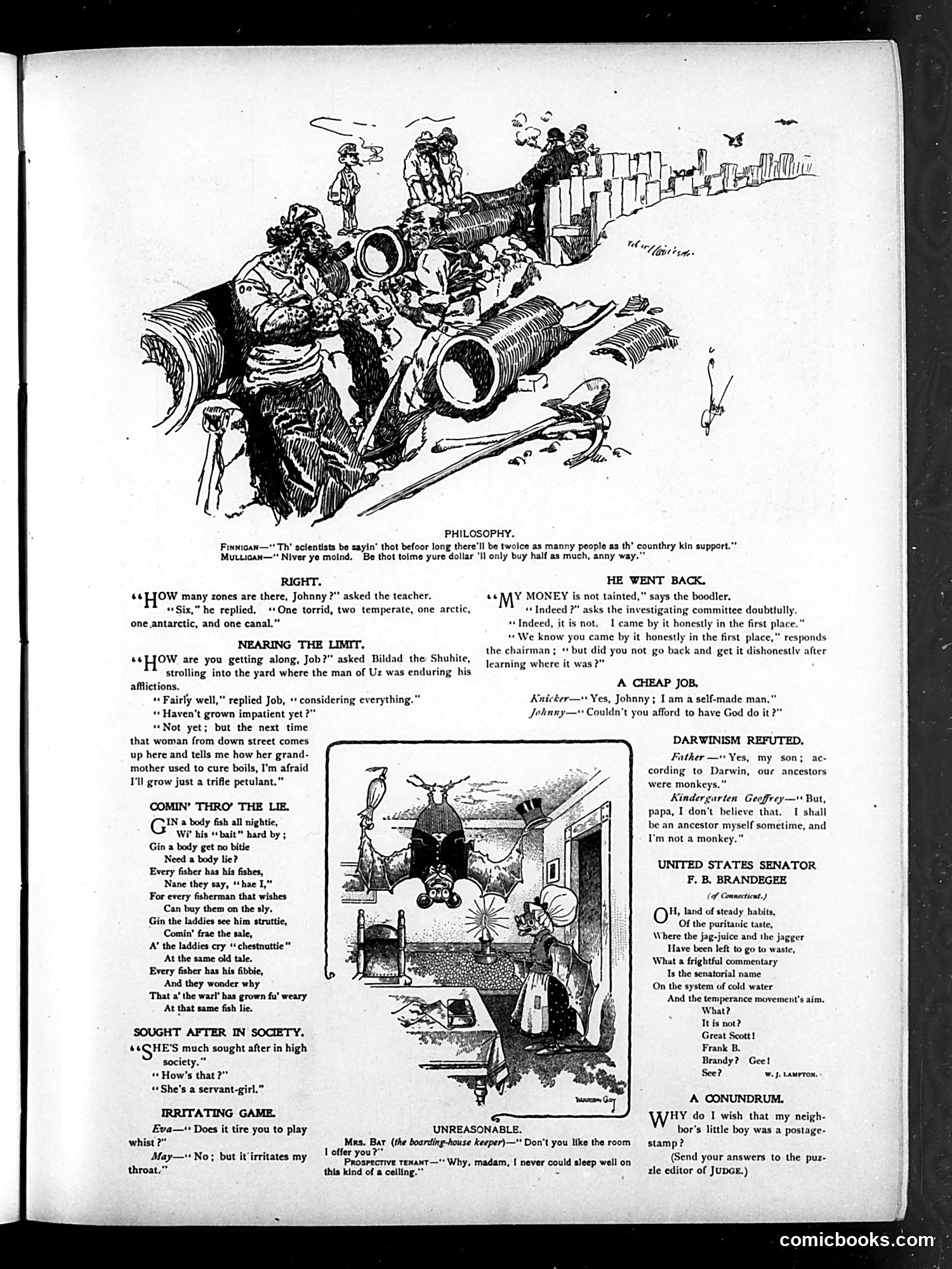 Judge — July 22, 1905 — page 7 of 16