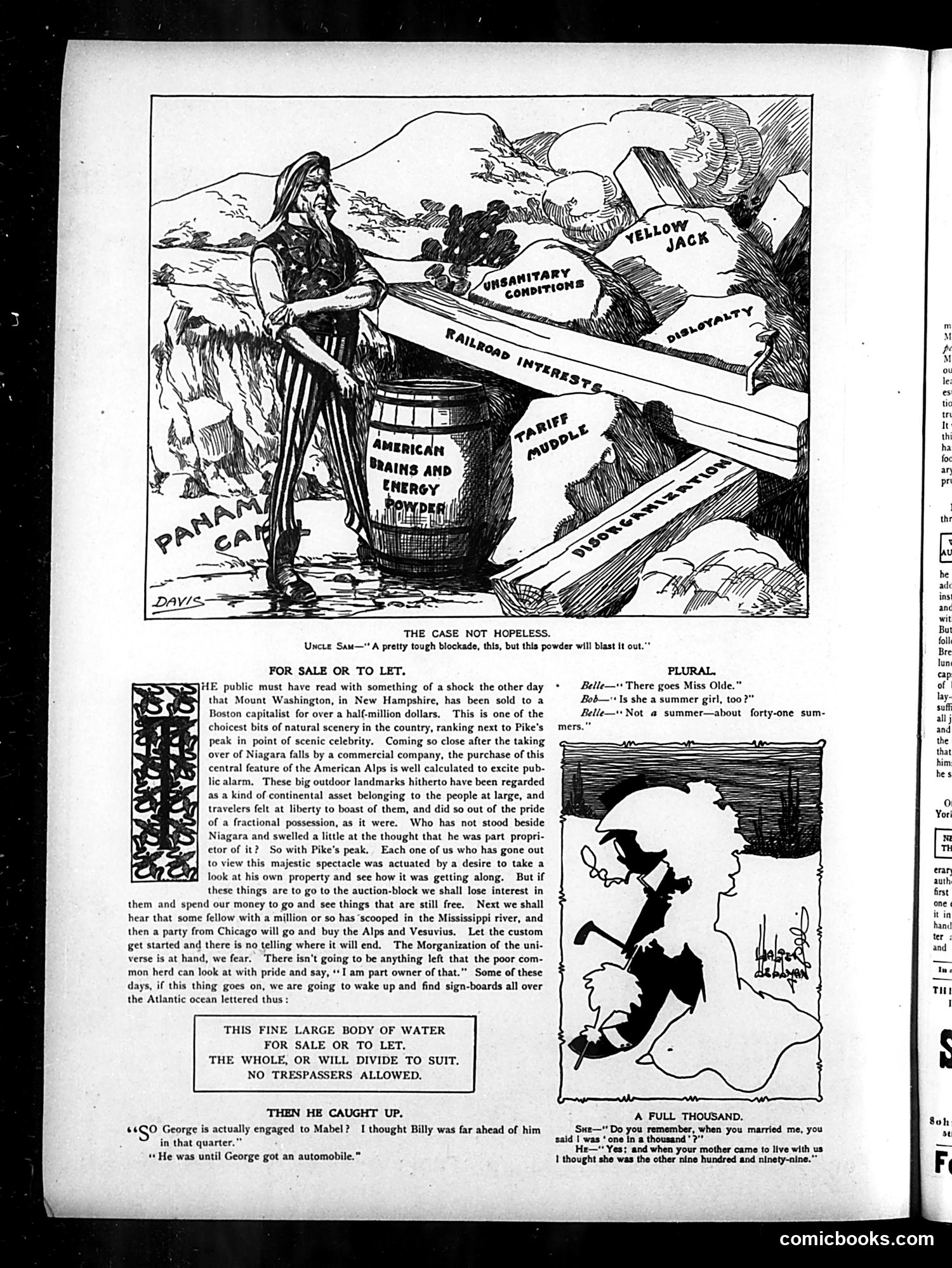 Judge — July 22, 1905 — page 10 of 16