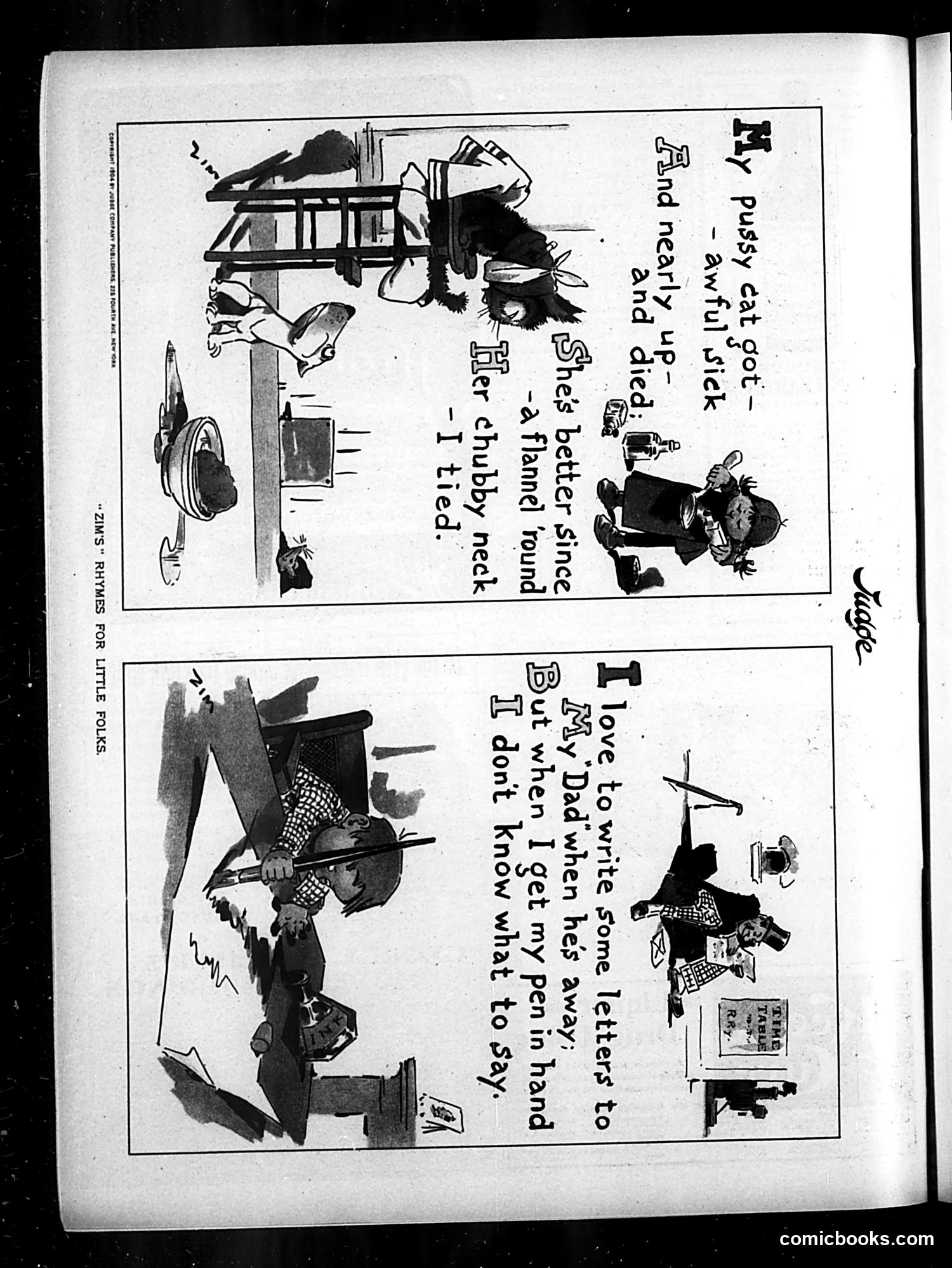 Judge — July 22, 1905 — page 16 of 16