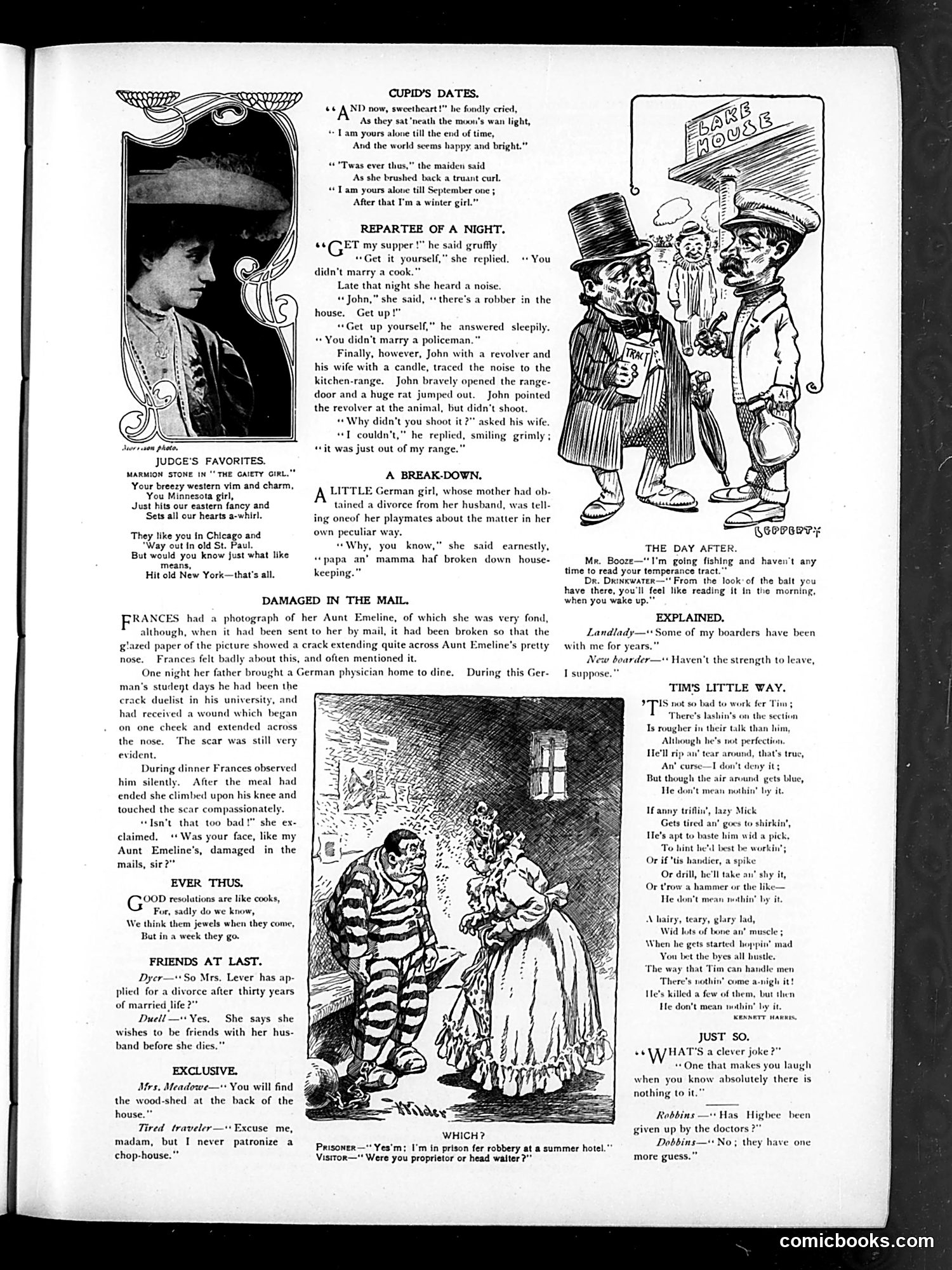 Judge — July 29, 1905 — page 5 of 18