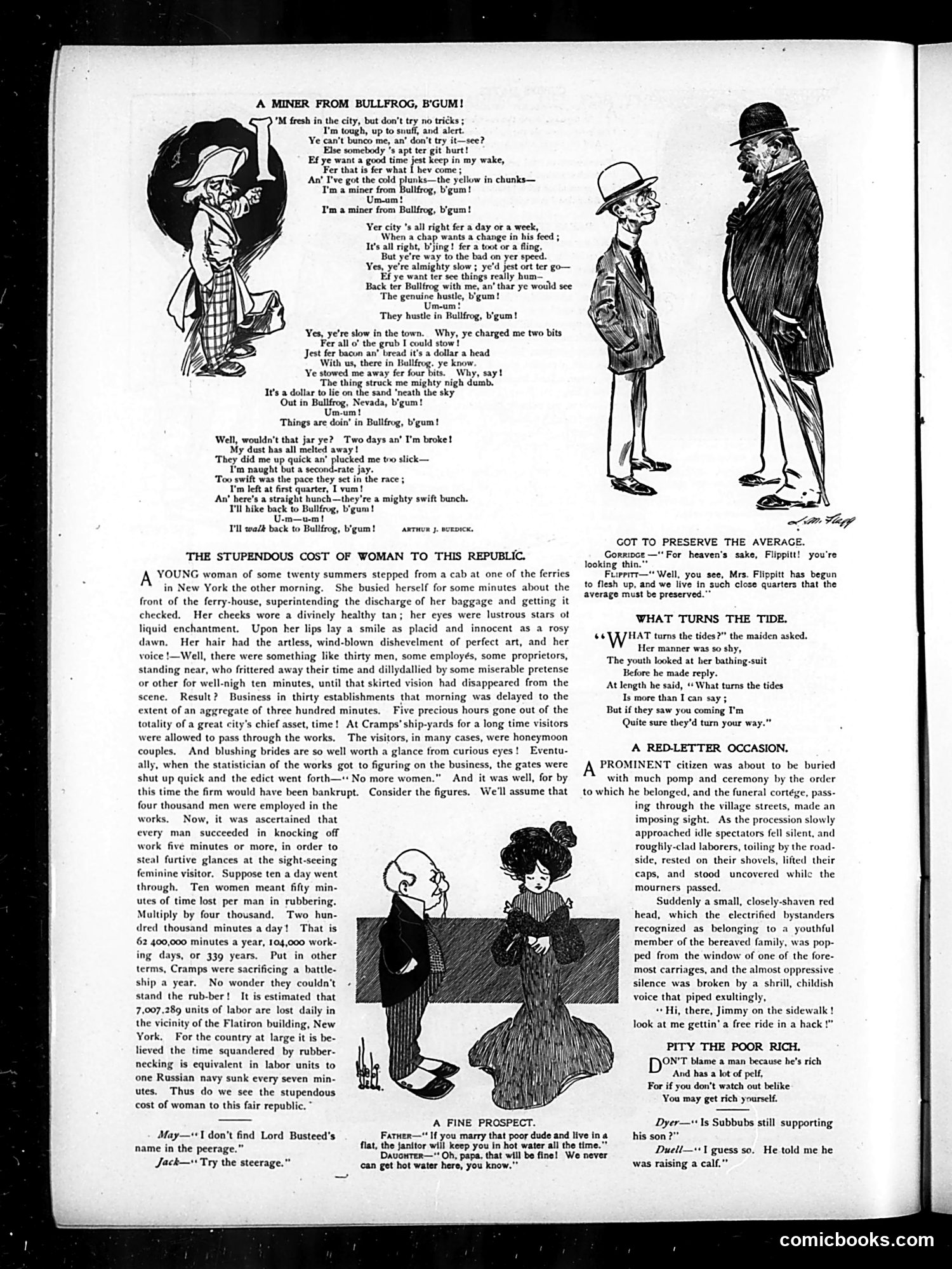 Judge — July 29, 1905 — page 6 of 18